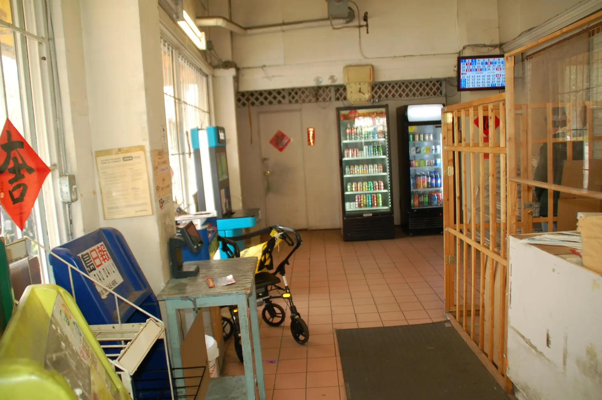 Property at 296 E PENDER STREET, Vancouver, BC