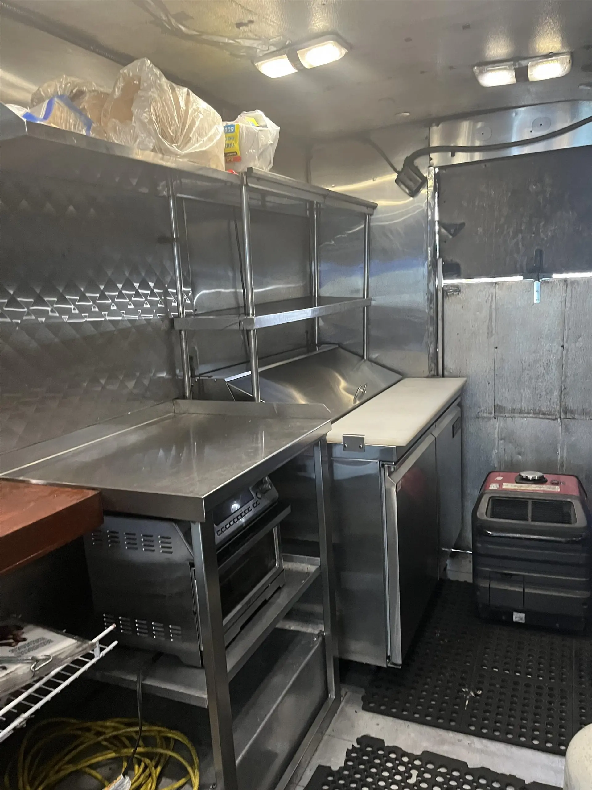 Property at [private address], New Westminster, BC