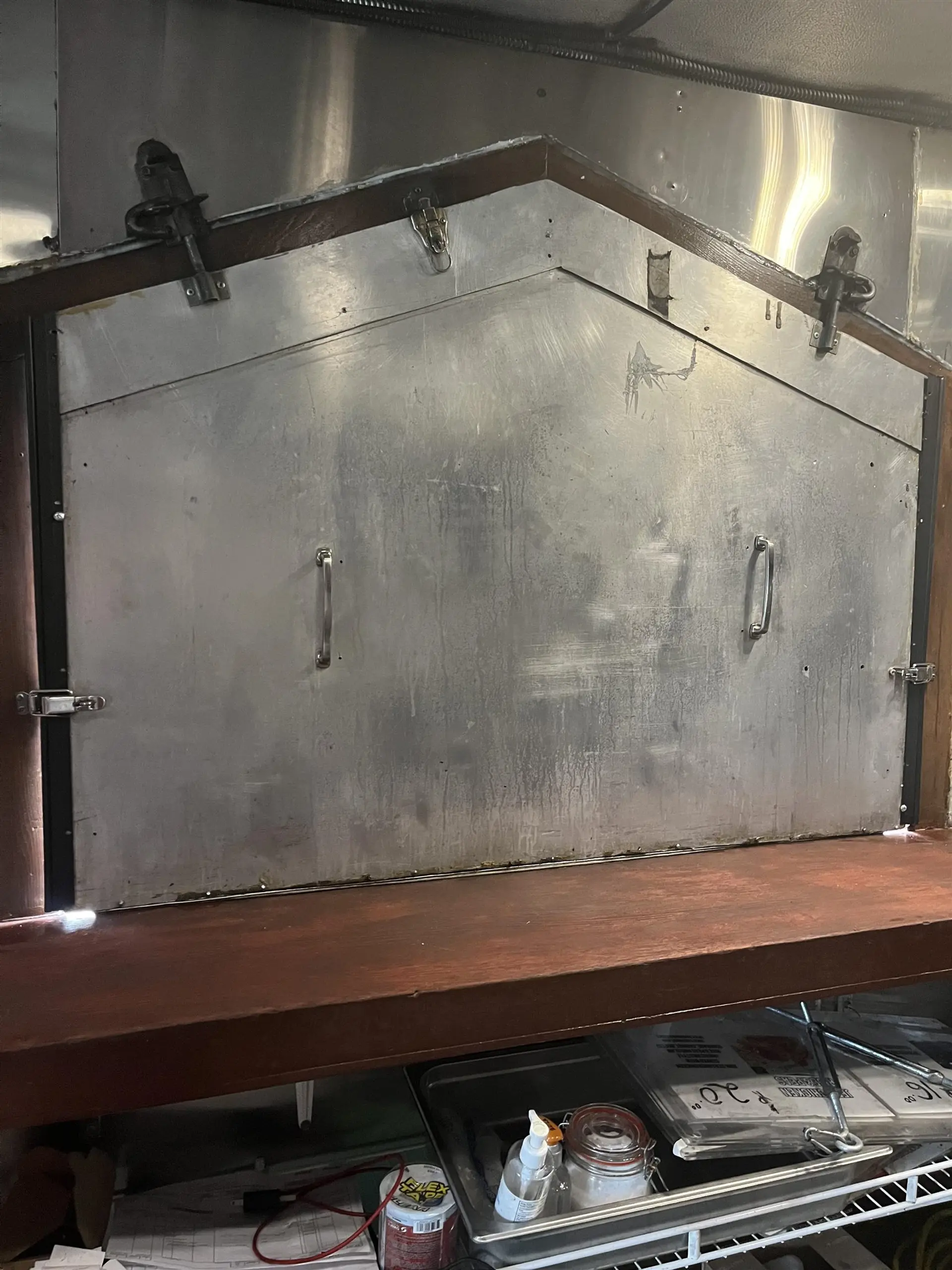 Property at [private address], New Westminster, BC