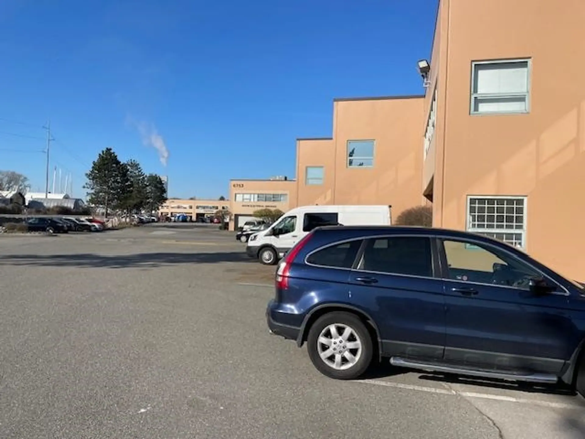 Property at #150 6751 GRAYBAR ROAD, Richmond, BC