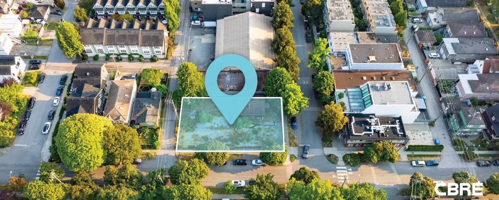 Property at 3871 COMMERCIAL STREET, Vancouver, BC