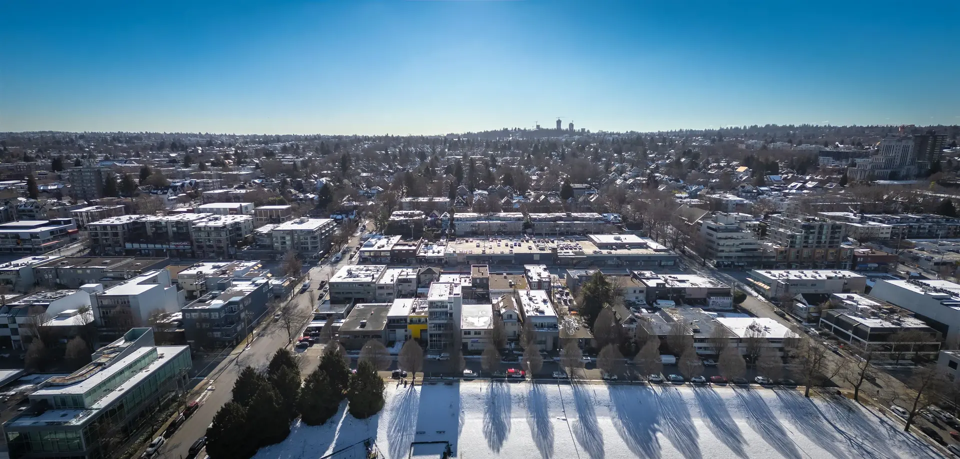 Property at 124 W 8TH AVENUE, Vancouver, BC