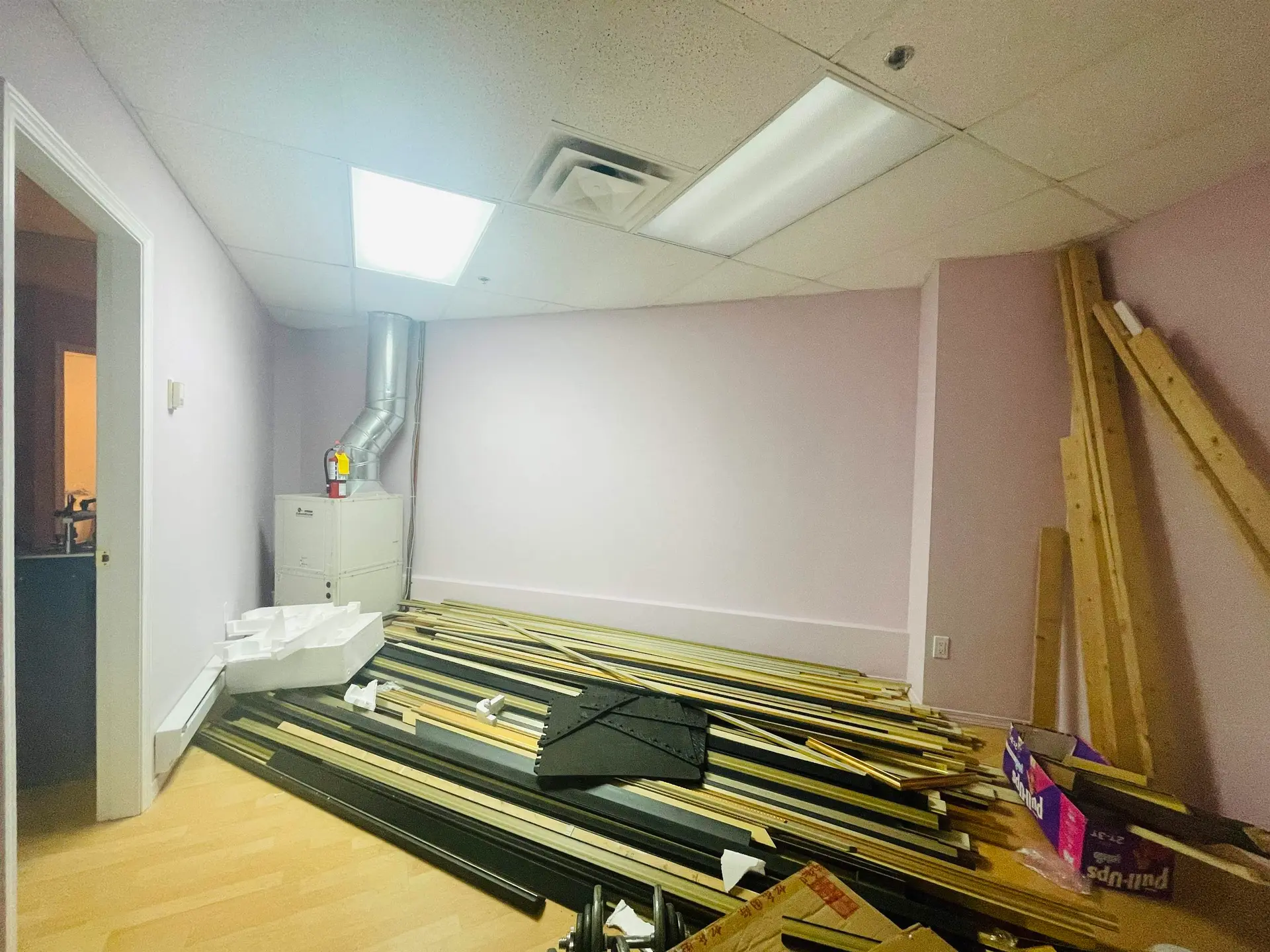 Property at #100 8240 LANSDOWNE ROAD, Richmond, BC