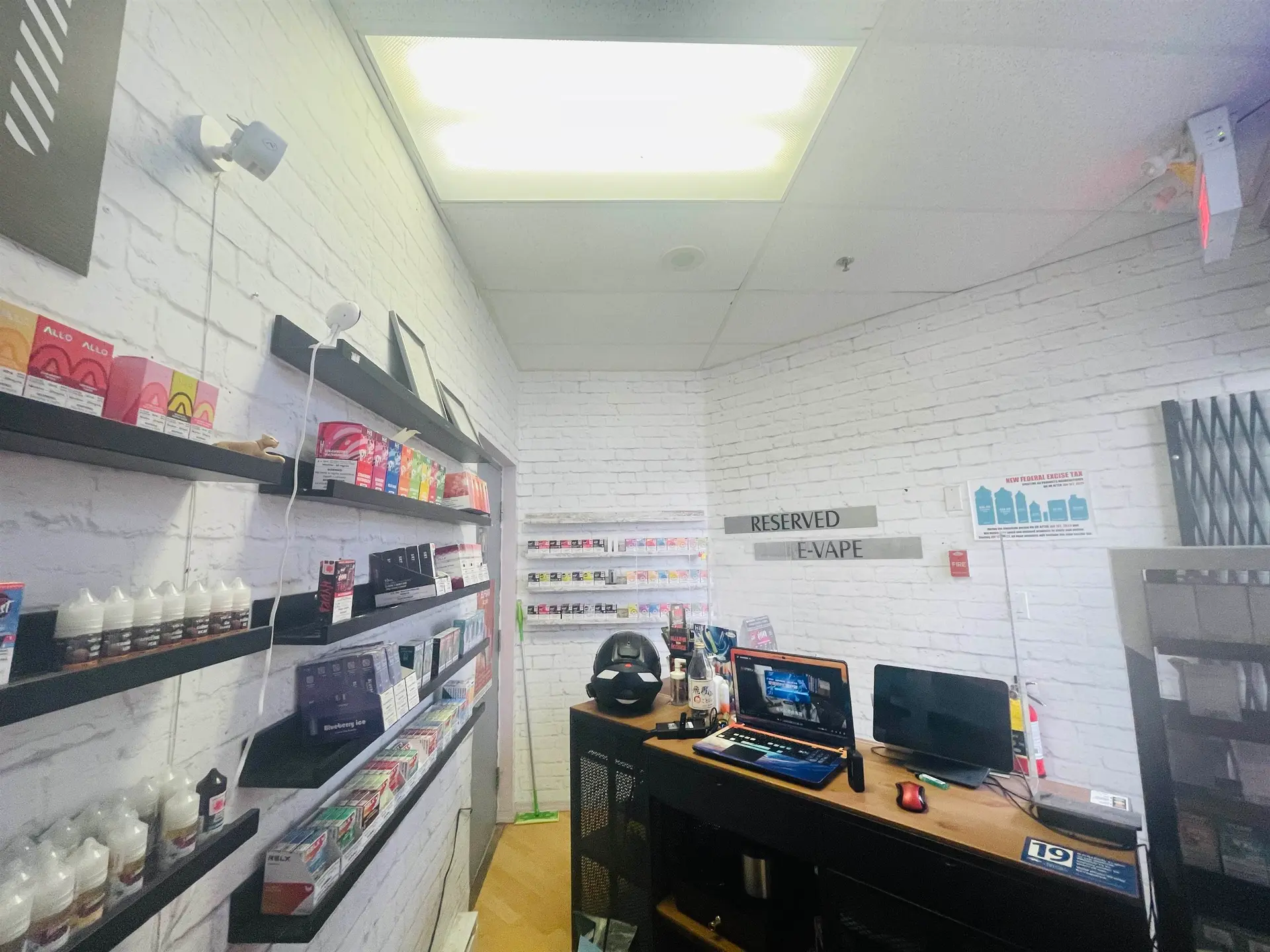 Property at #100 8240 LANSDOWNE ROAD, Richmond, BC