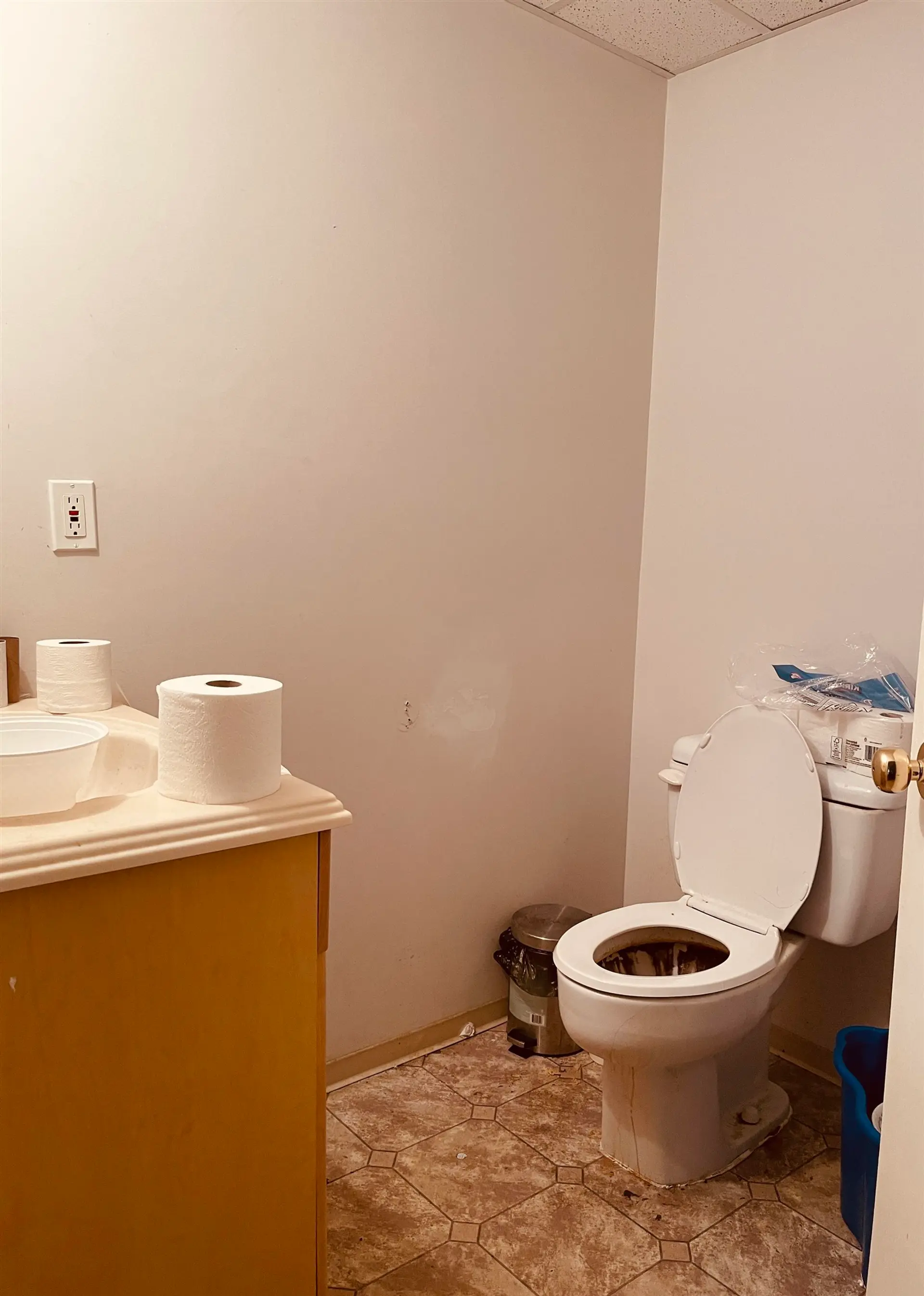 Property at #100 8240 LANSDOWNE ROAD, Richmond, BC