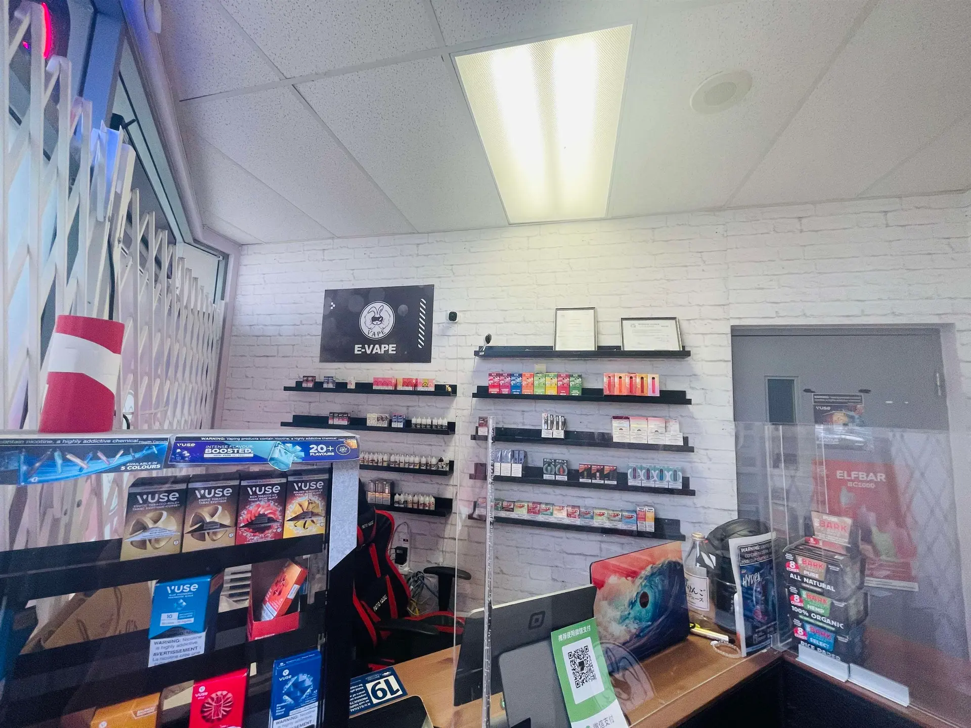 Property at #100 8240 LANSDOWNE ROAD, Richmond, BC