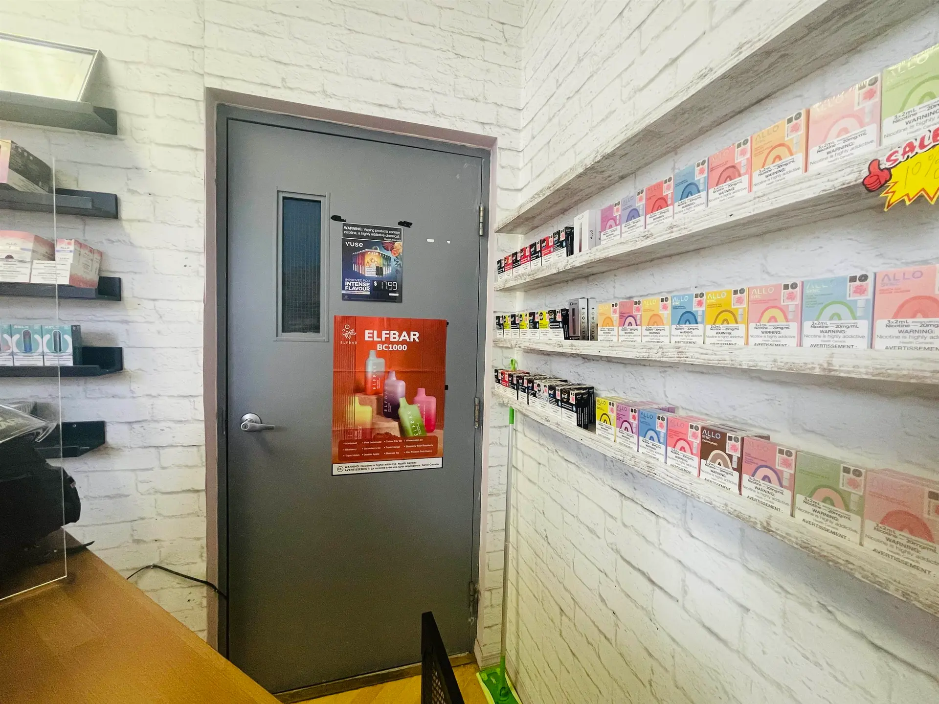 Property at #100 8240 LANSDOWNE ROAD, Richmond, BC