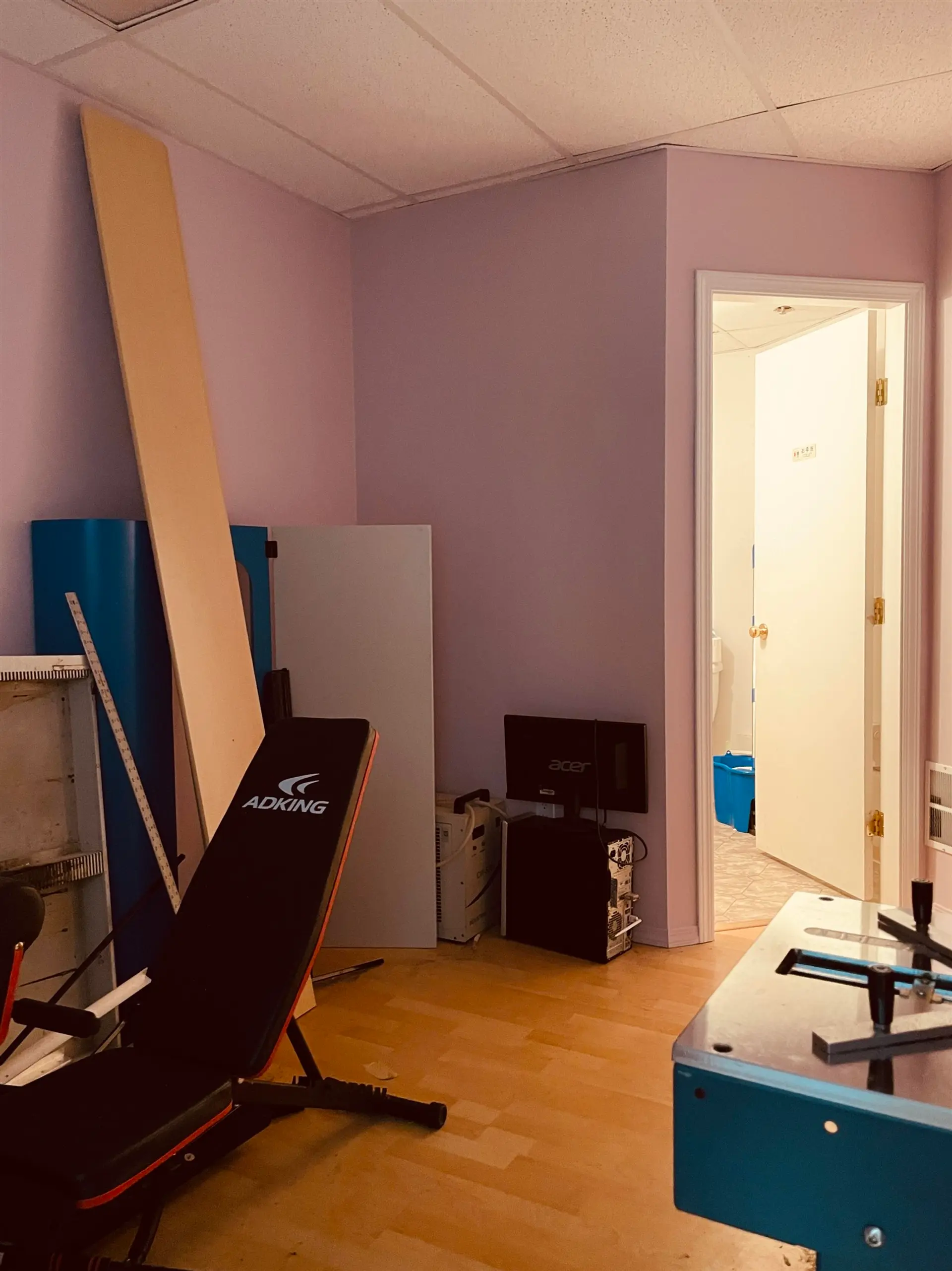 Property at #100 8240 LANSDOWNE ROAD, Richmond, BC