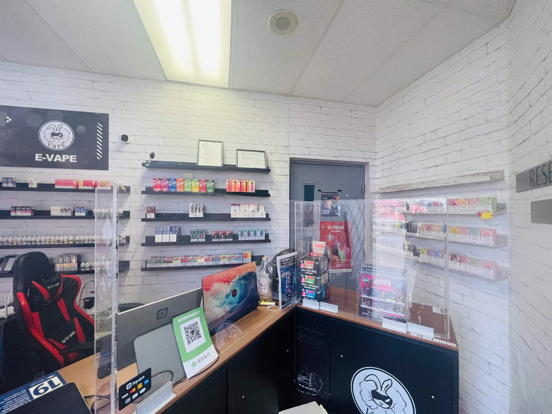 Property at #100 8240 LANSDOWNE ROAD, Richmond, BC