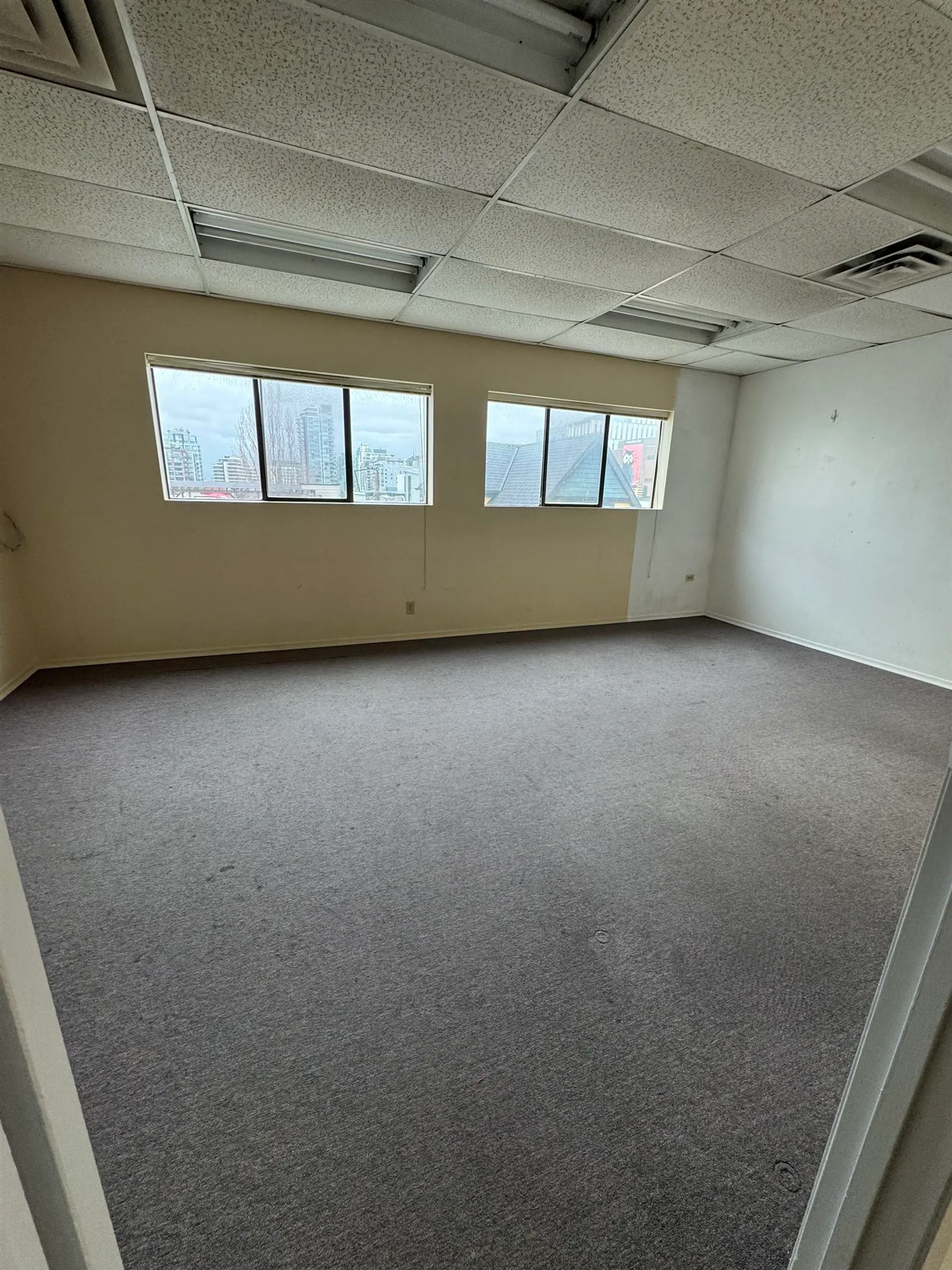 Property at #210 45 E 6TH AVENUE, Vancouver, BC