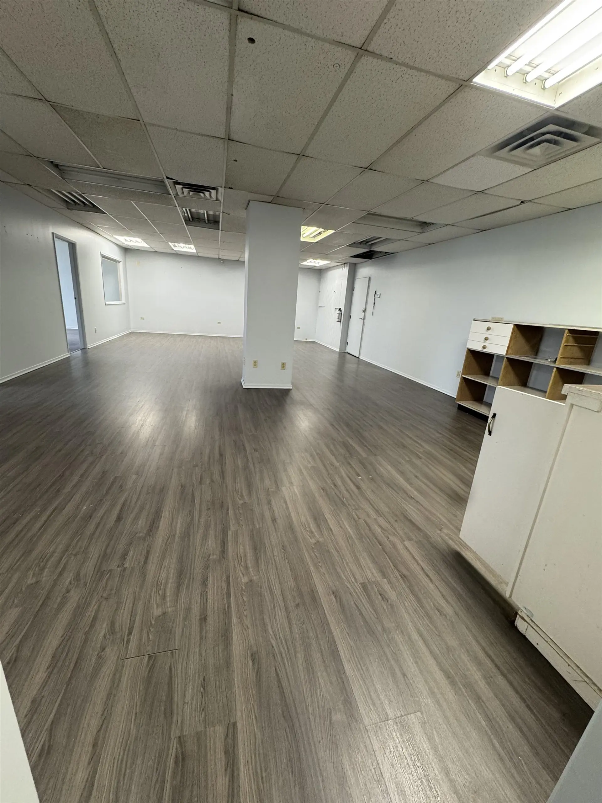 Property at #210 45 E 6TH AVENUE, Vancouver, BC