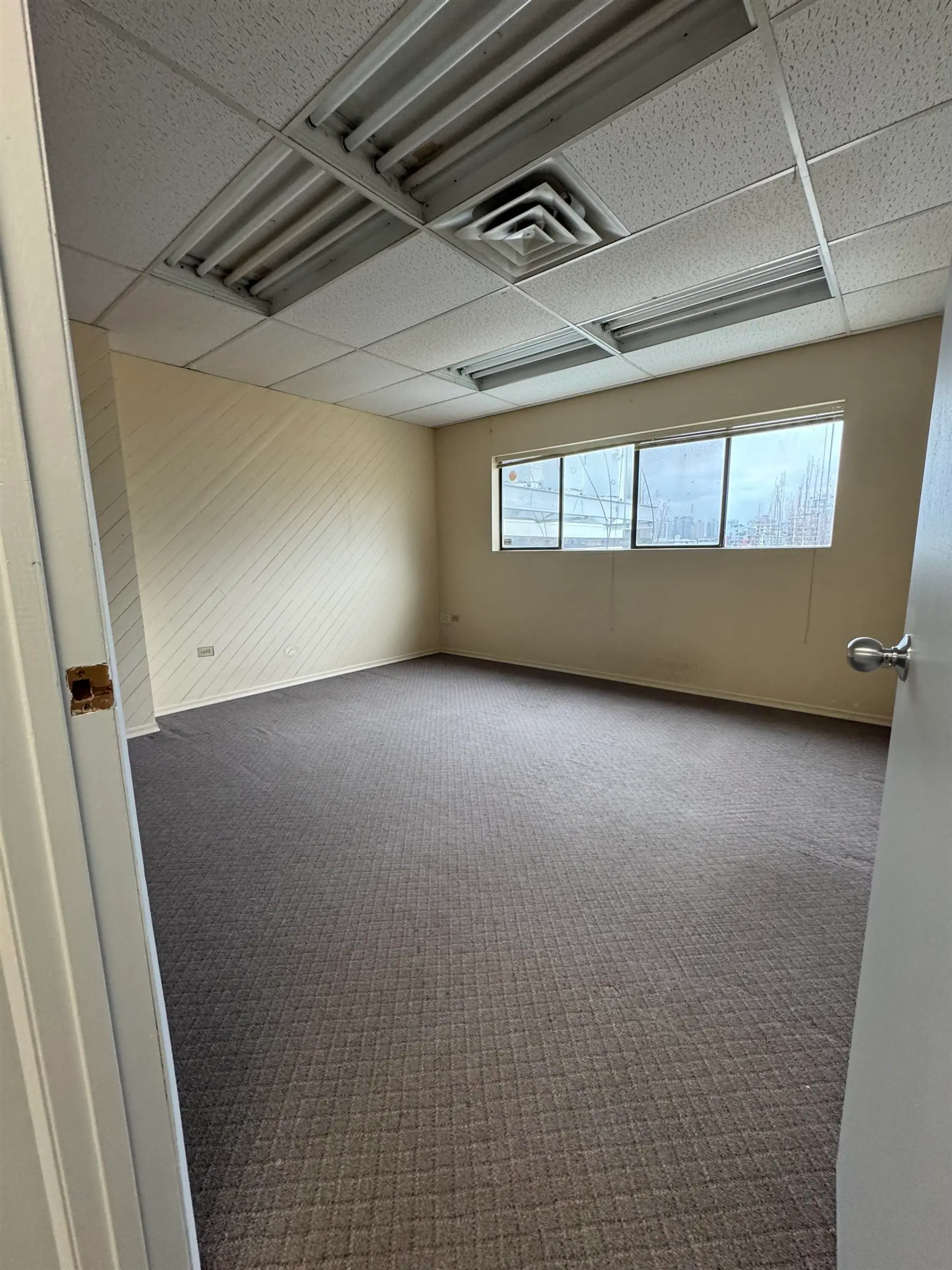 Property at #210 45 E 6TH AVENUE, Vancouver, BC