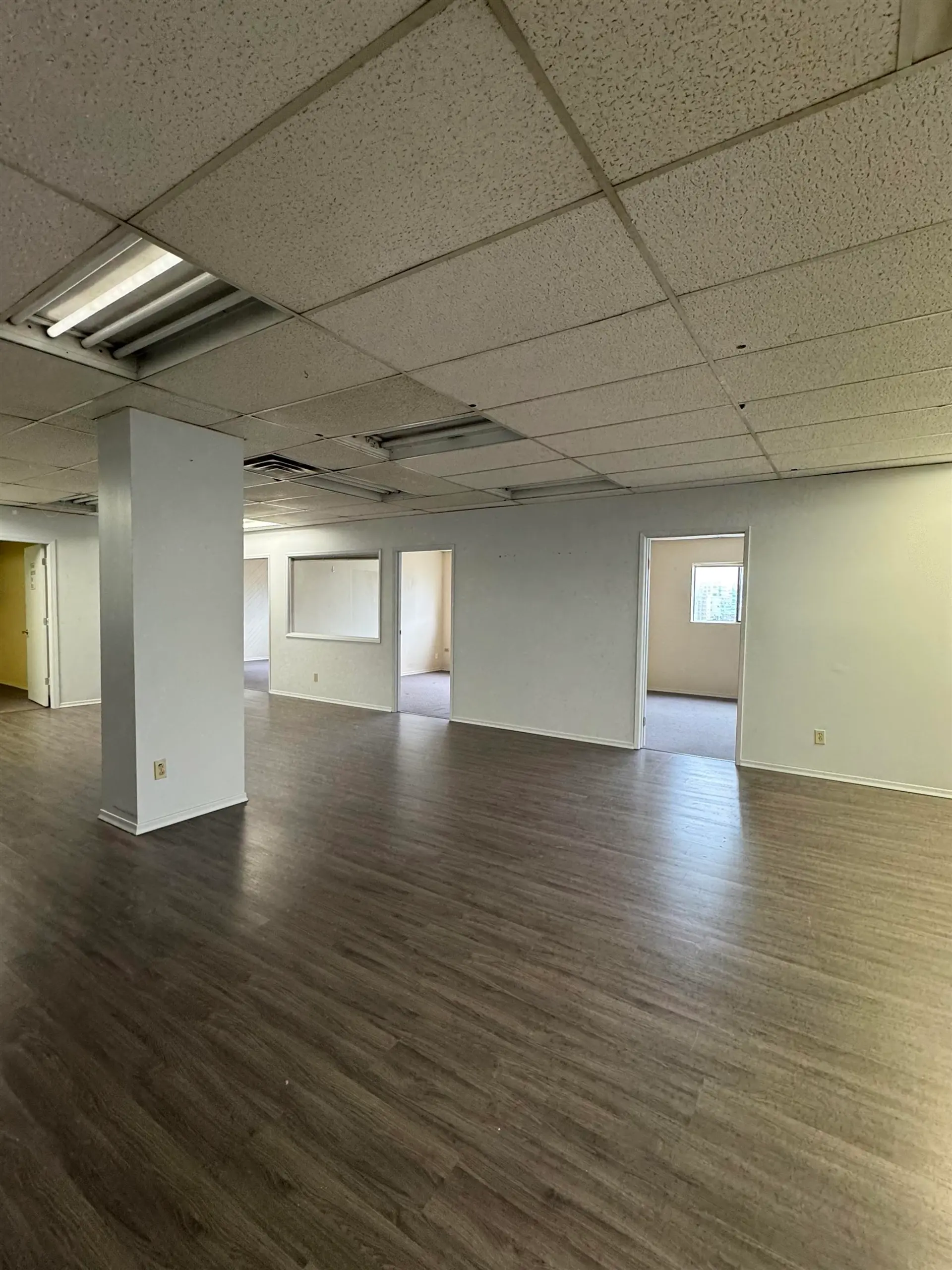 Property at #210 45 E 6TH AVENUE, Vancouver, BC