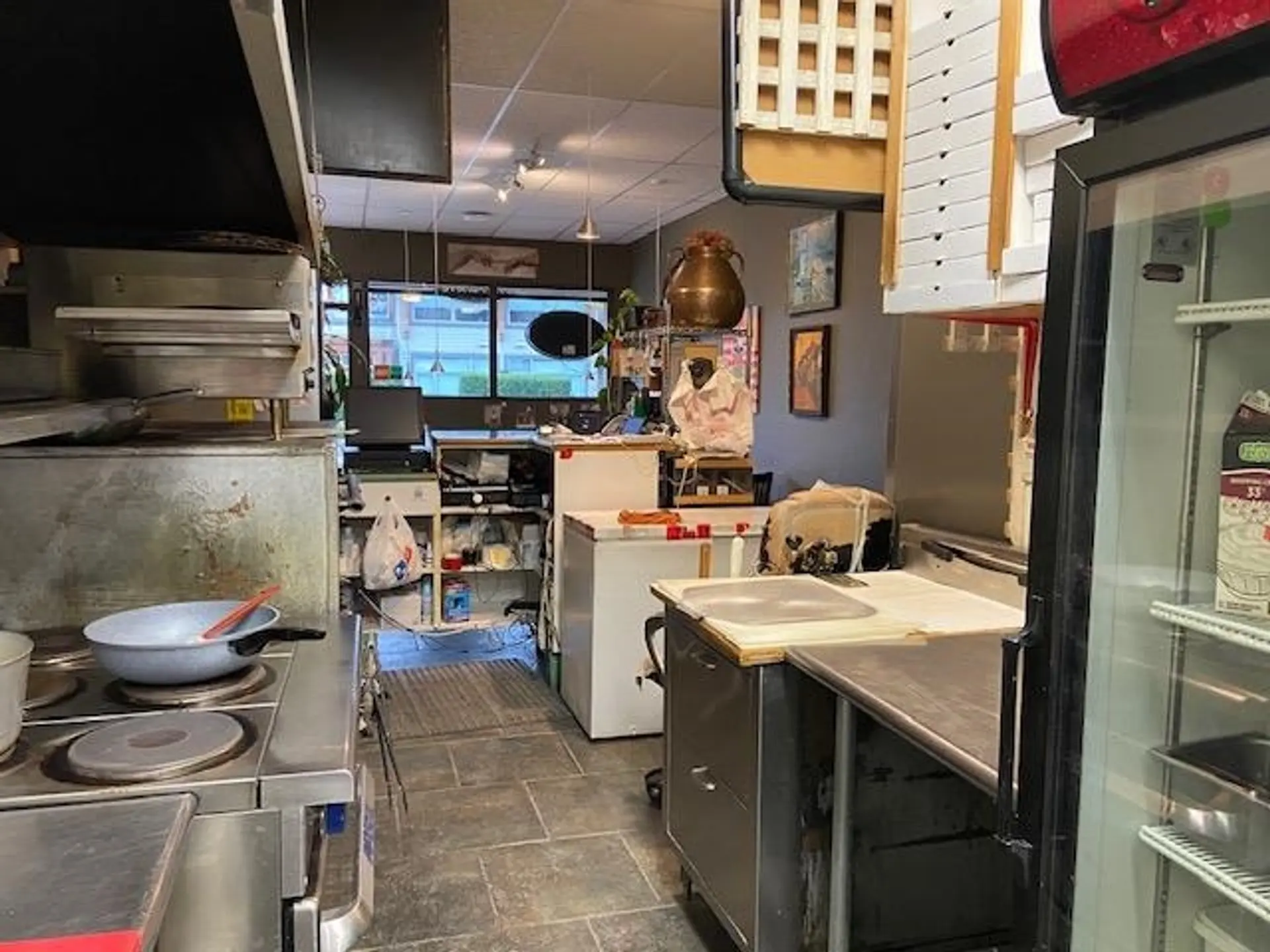 Property at 2385 MARINE DRIVE, West Vancouver, BC