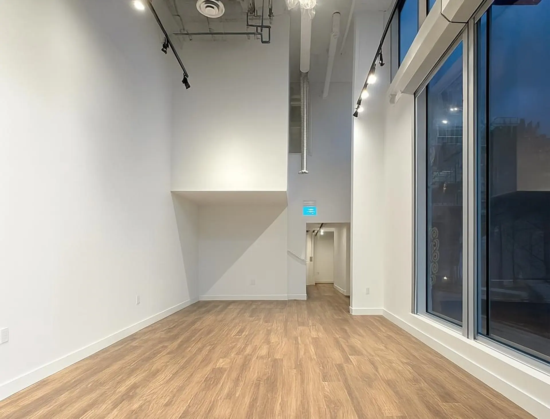 Property at 2203 GRANVILLE STREET, Vancouver, BC