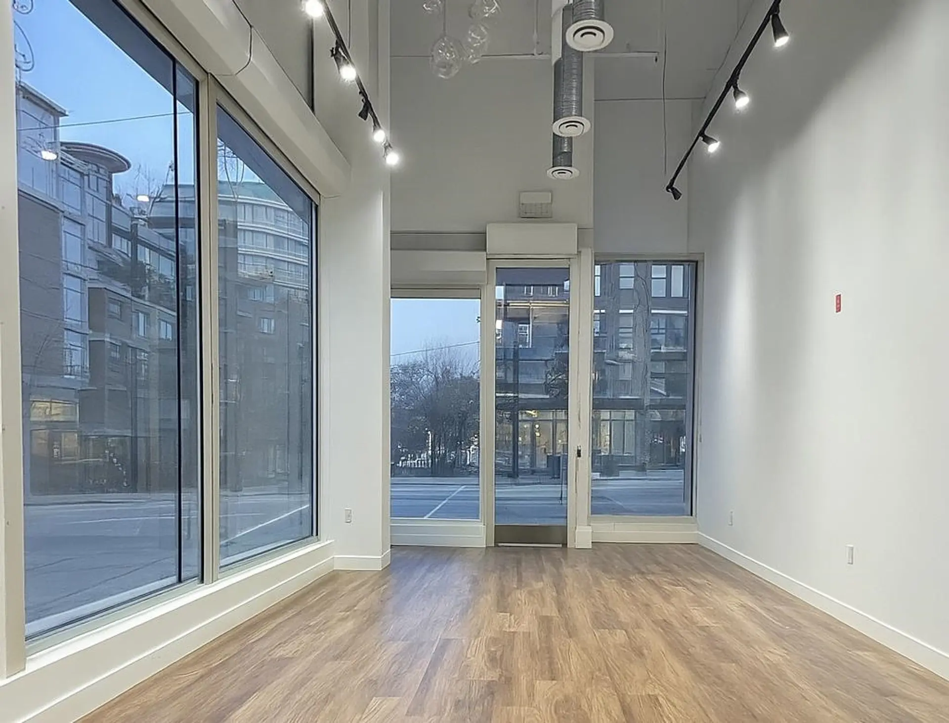 Property at 2203 GRANVILLE STREET, Vancouver, BC