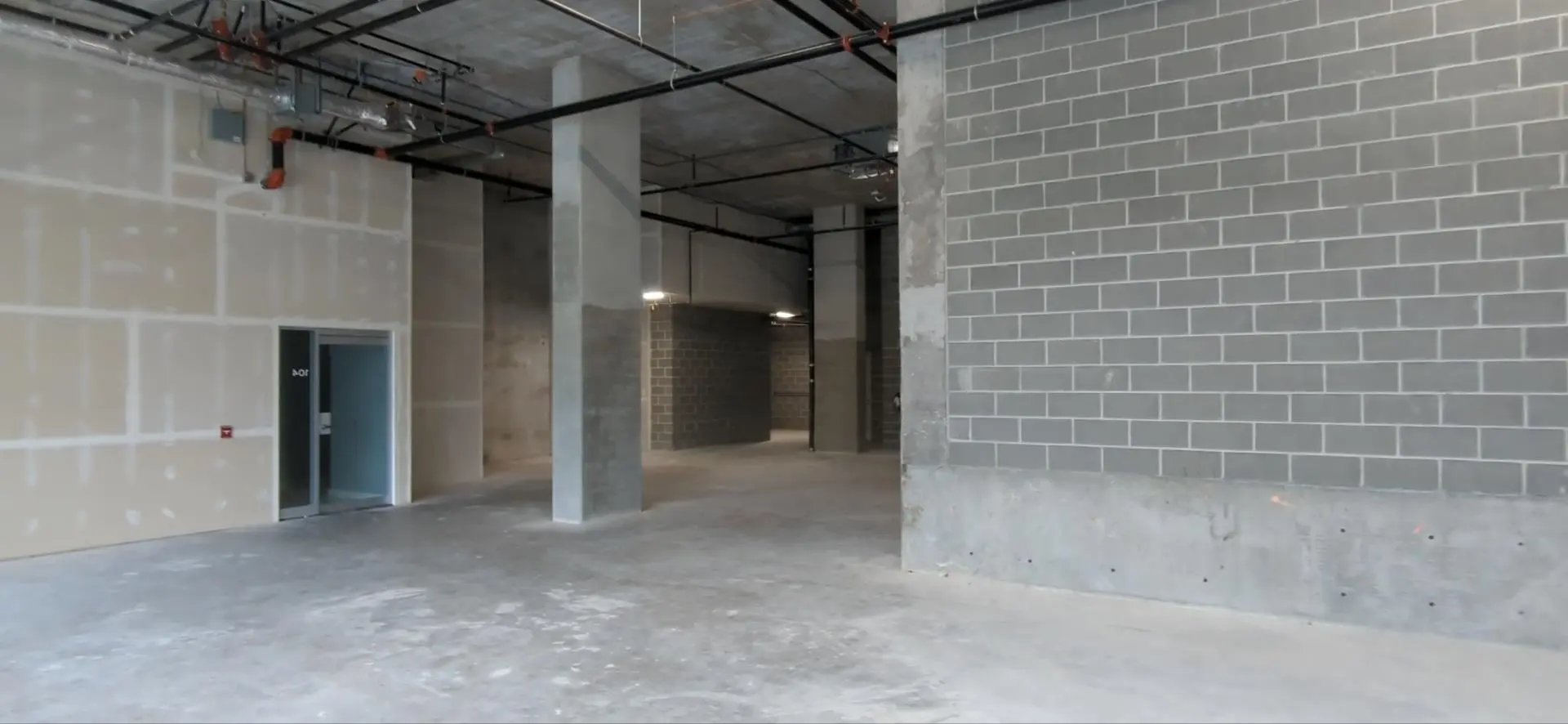 Property at #104 13761 96 AVENUE, Surrey, BC