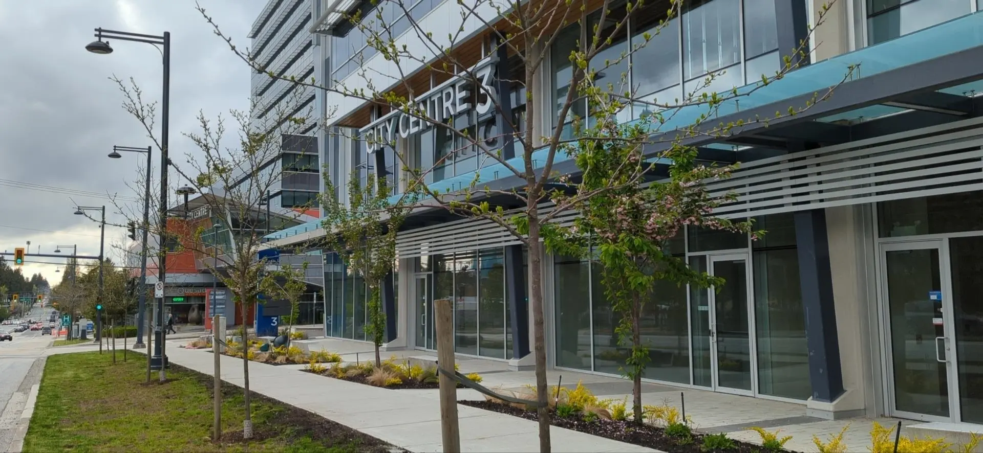 Property at #104 13761 96 AVENUE, Surrey, BC