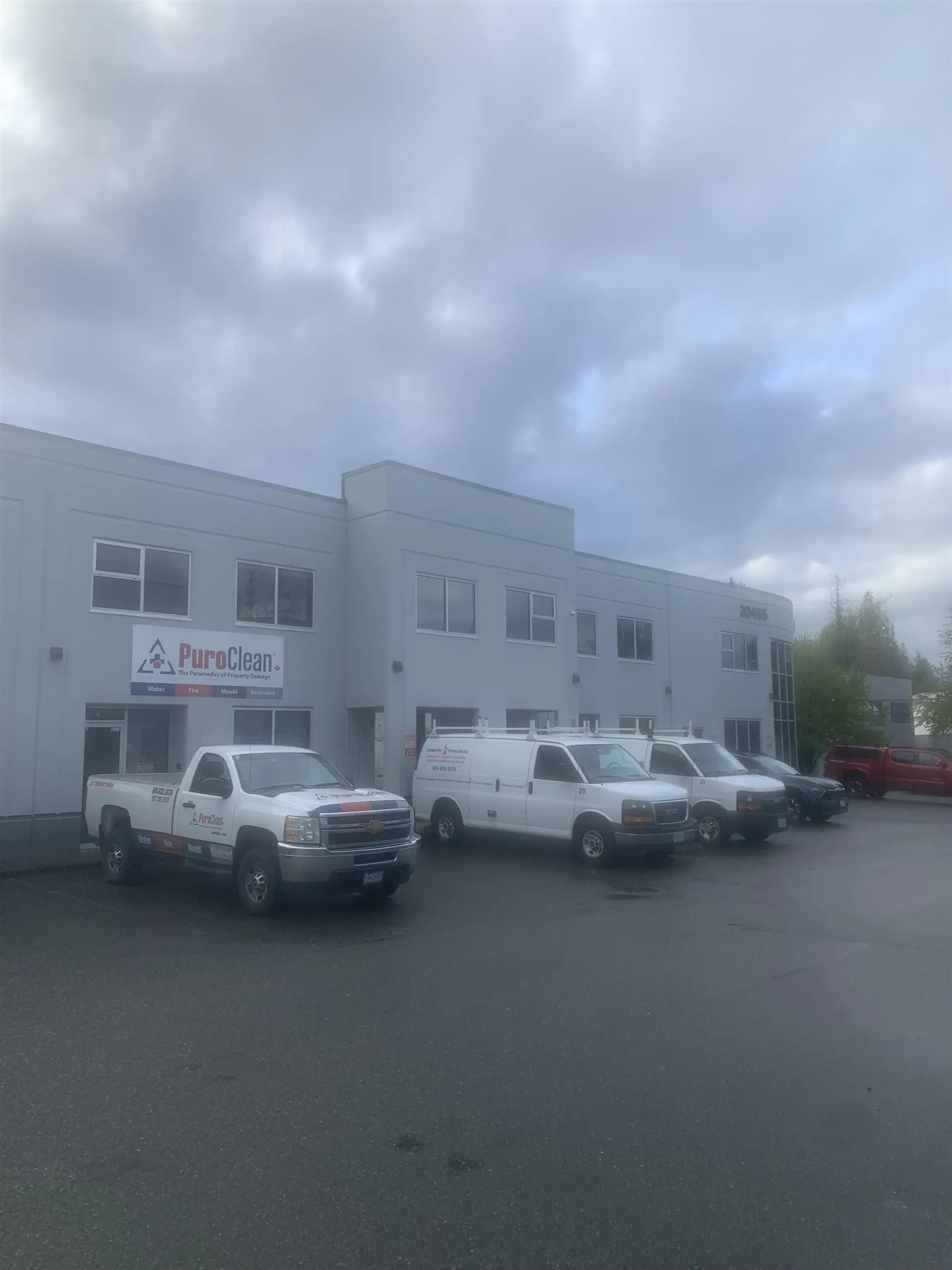 Property at #4 30465 PROGRESSIVE WAY, Abbotsford, BC