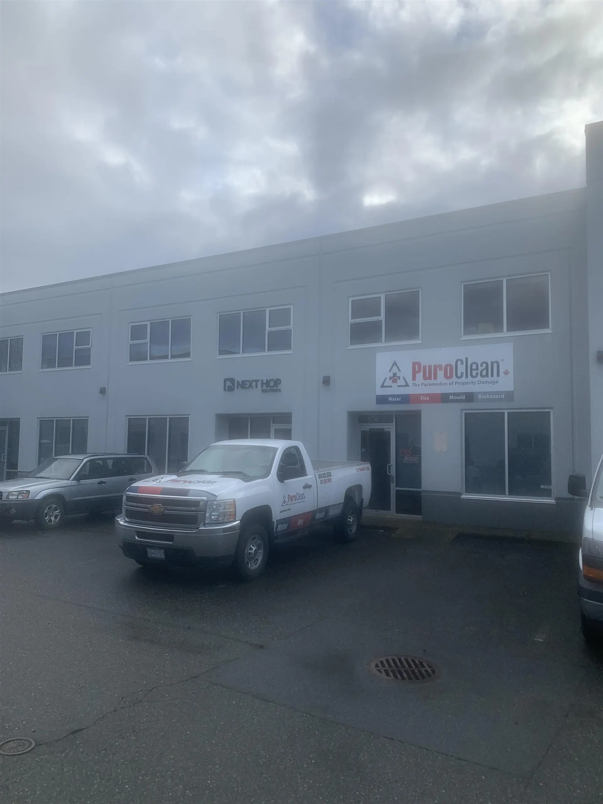 Property at #4 30465 PROGRESSIVE WAY, Abbotsford, BC