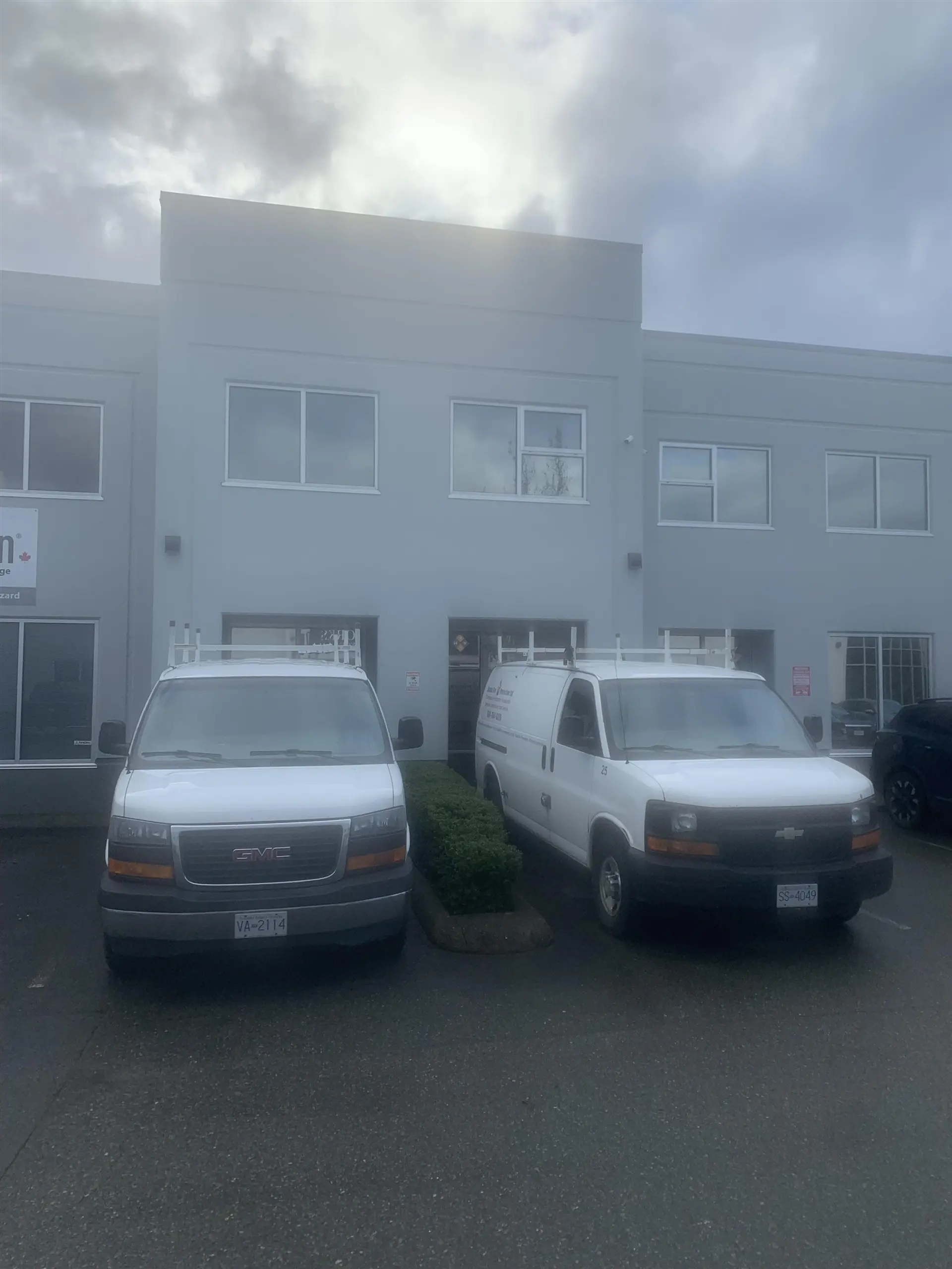 Property at #4 30465 PROGRESSIVE WAY, Abbotsford, BC