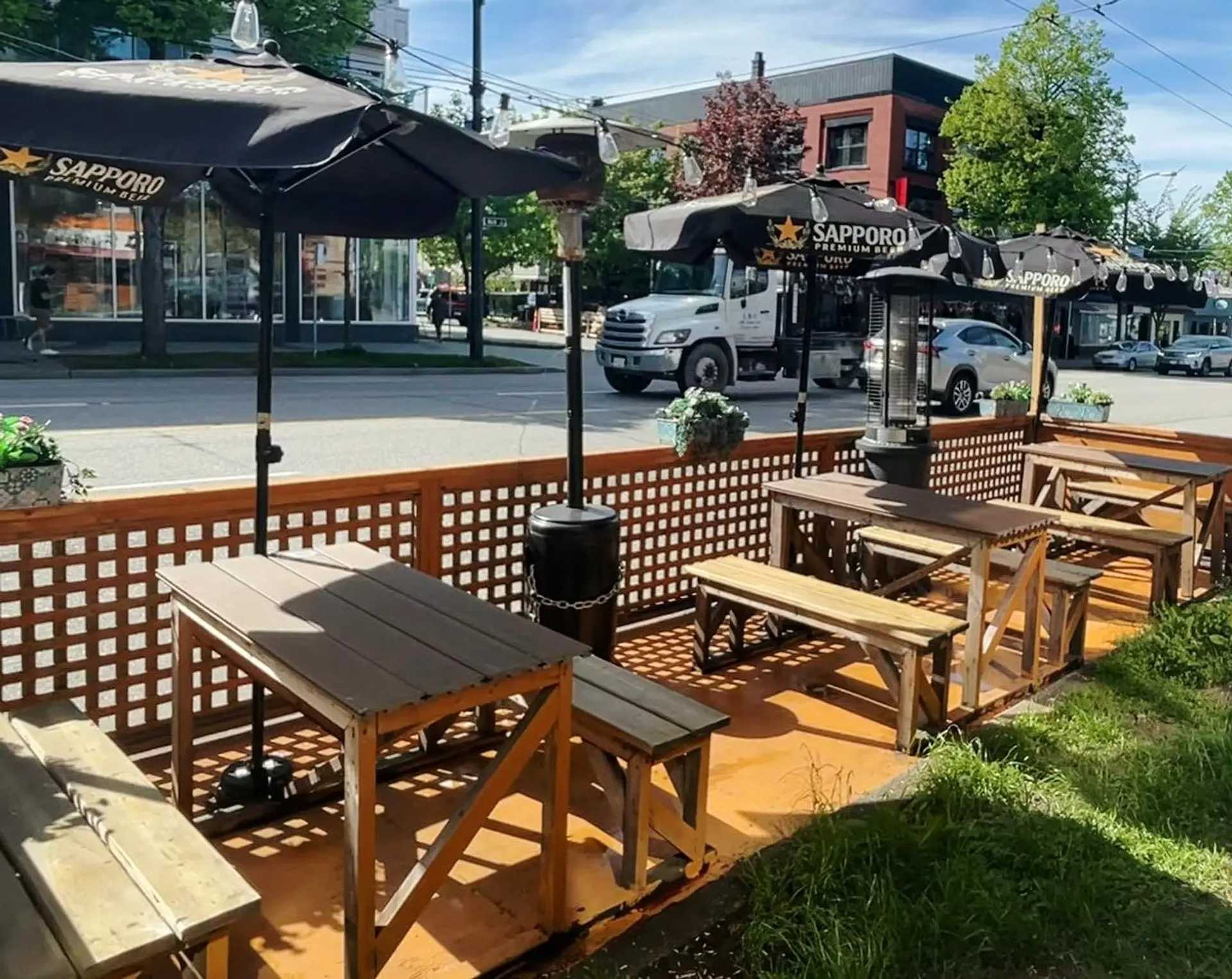 Property at 3302 MAIN STREET, Vancouver, BC