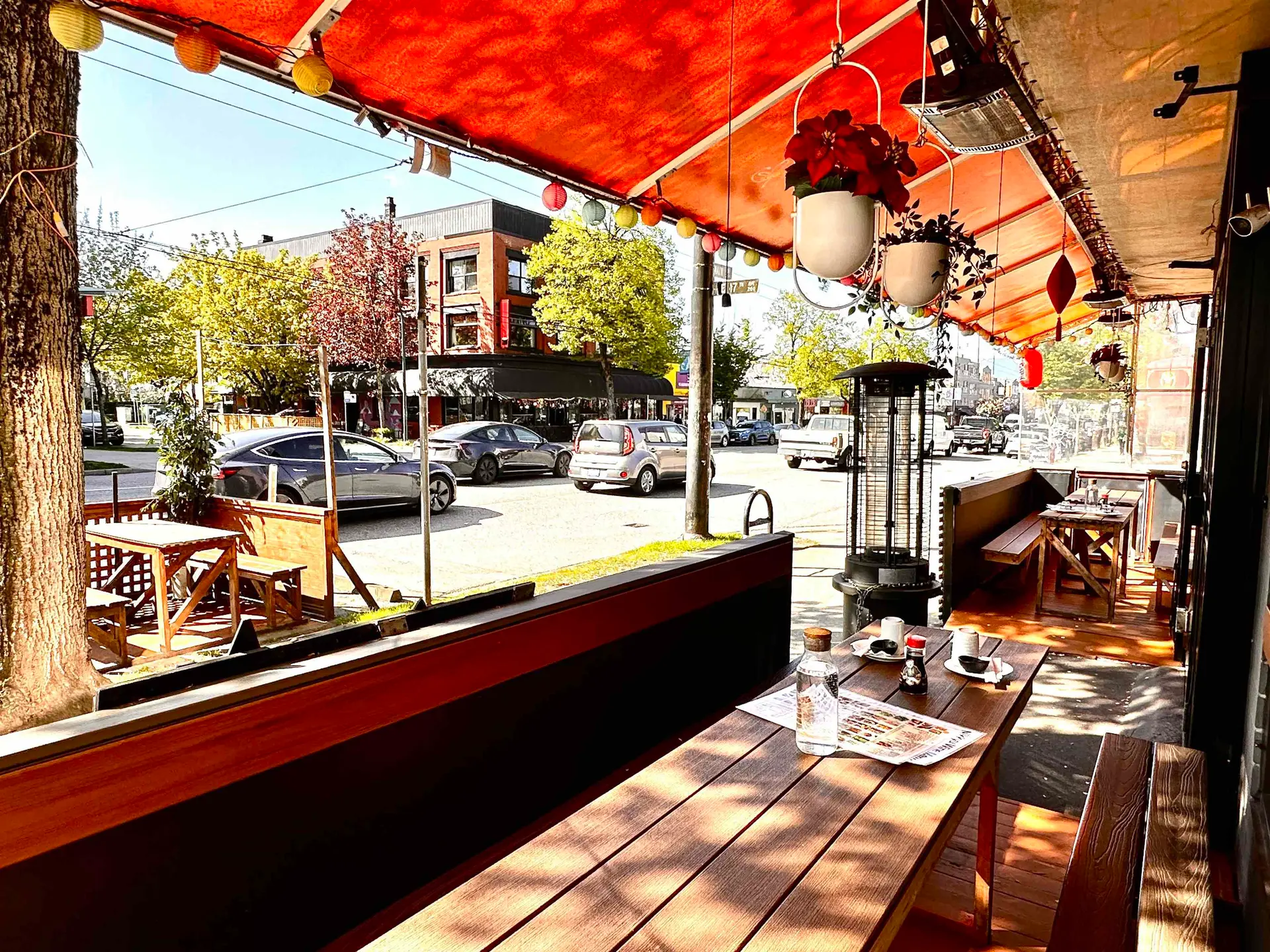 Property at 3302 MAIN STREET, Vancouver, BC