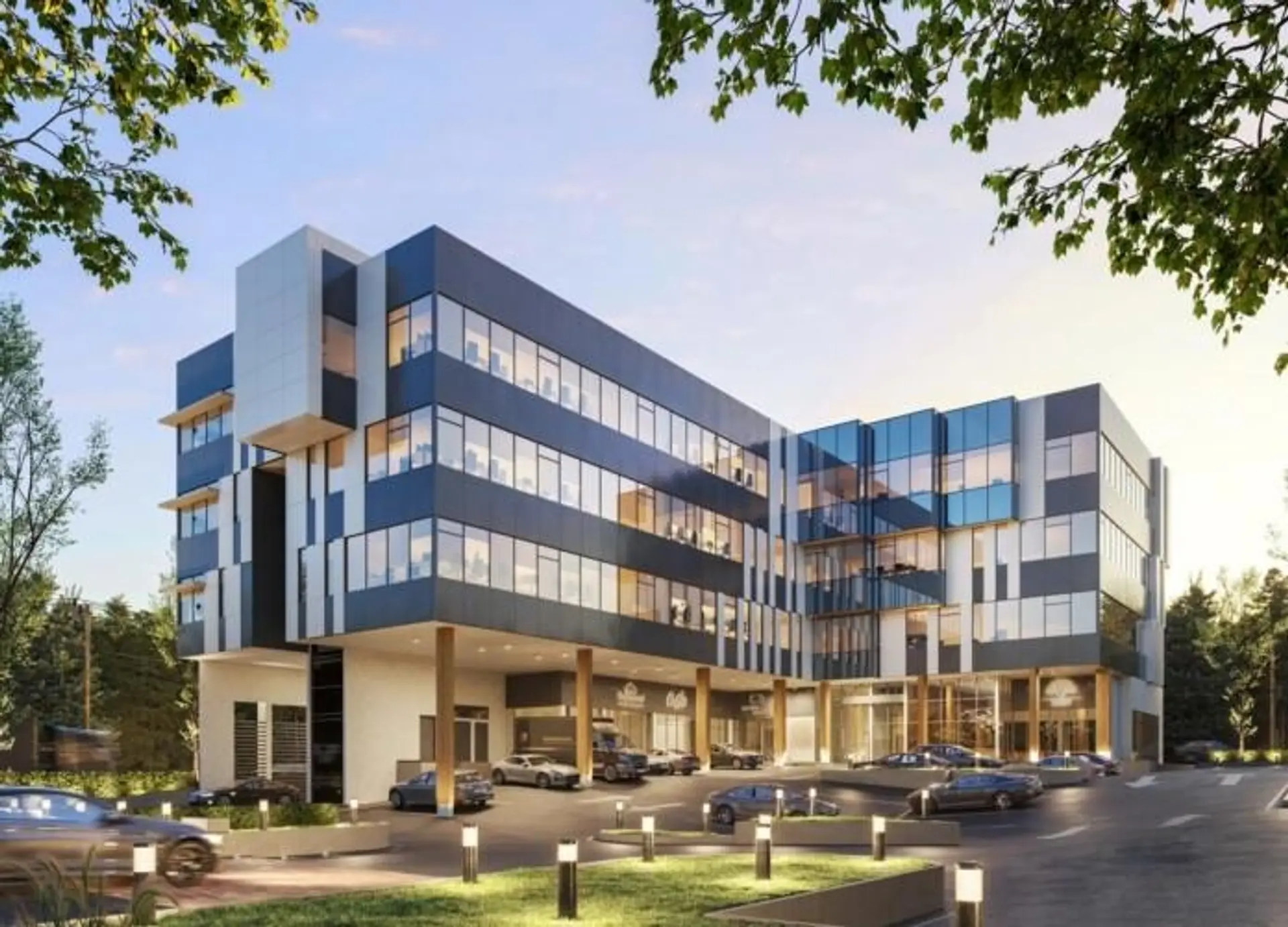 Property at #203 6611 152A STREET, Surrey, BC