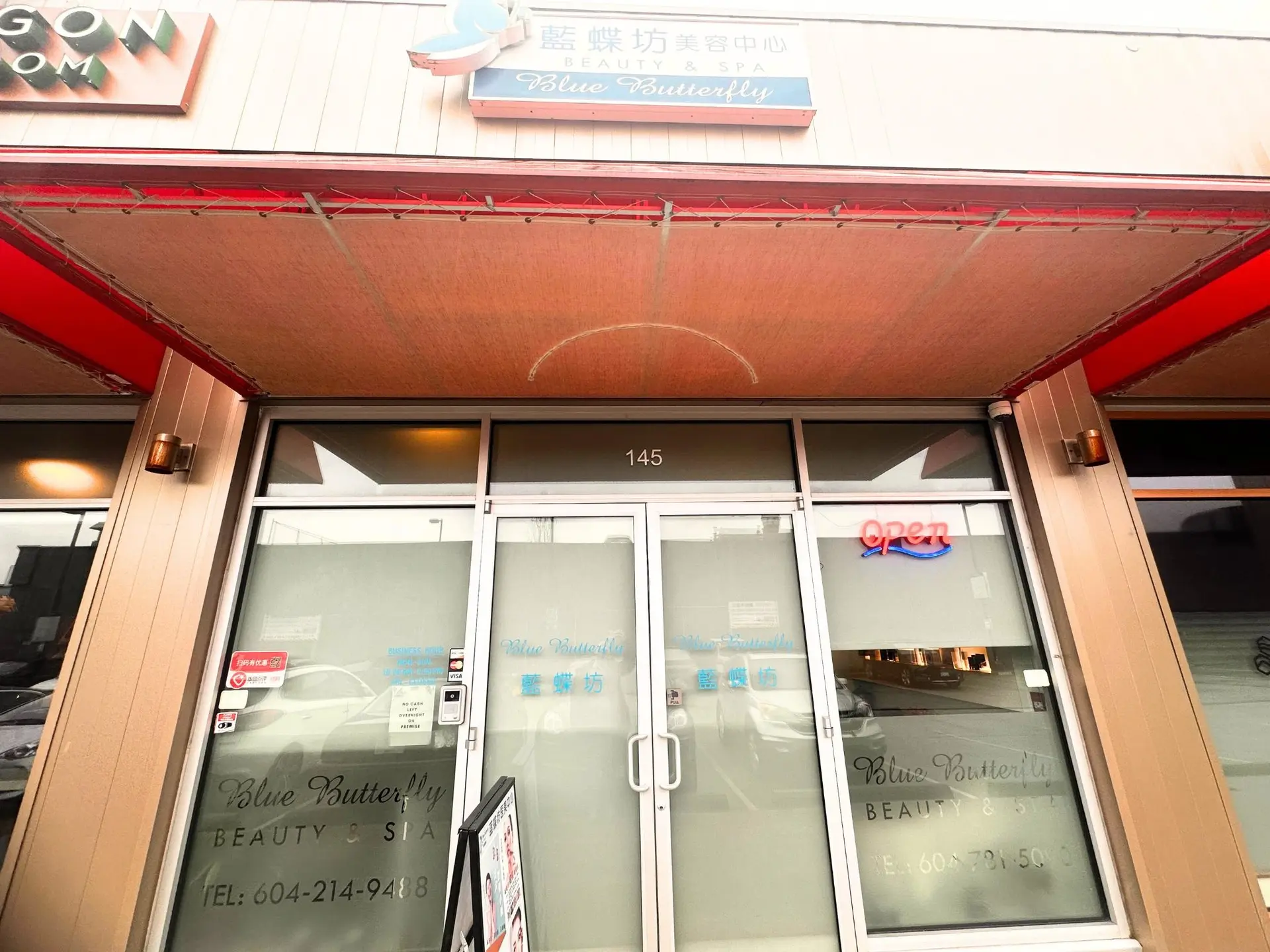 Property at #145 4328 NO.3 ROAD, Richmond, BC