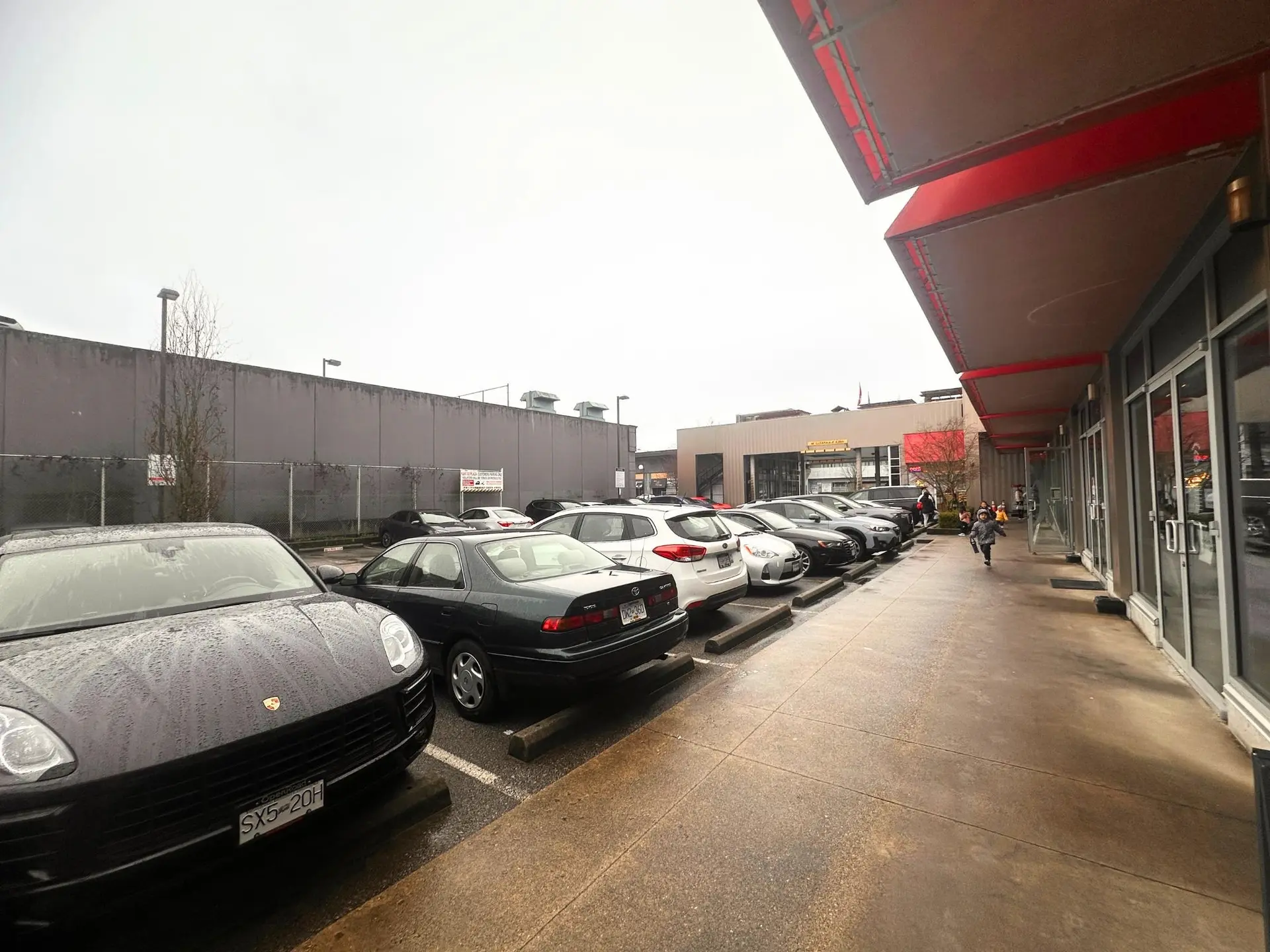 Property at #145 4328 NO.3 ROAD, Richmond, BC