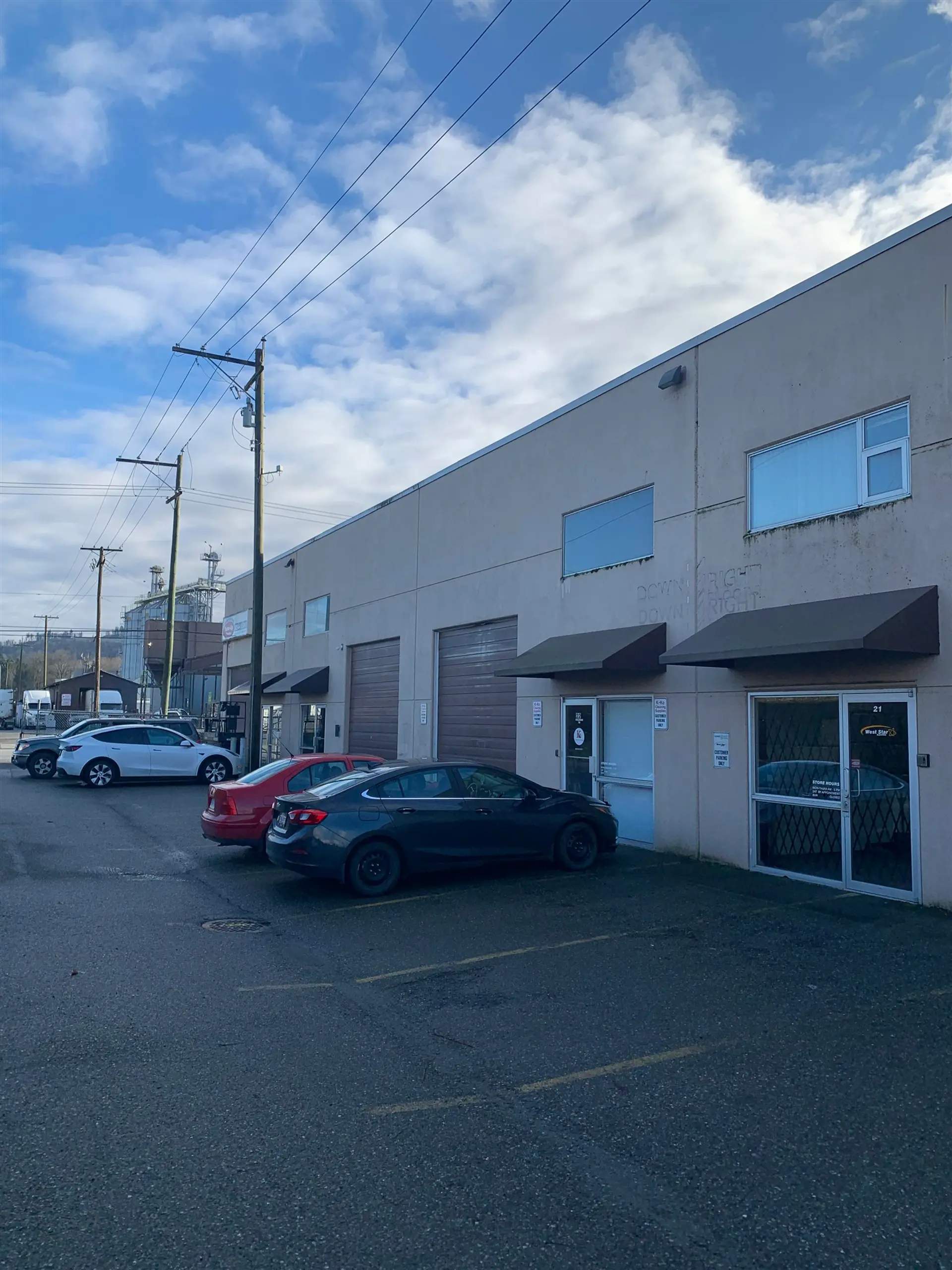 Property at #22 3275 MCCALLUM ROAD, Abbotsford, BC