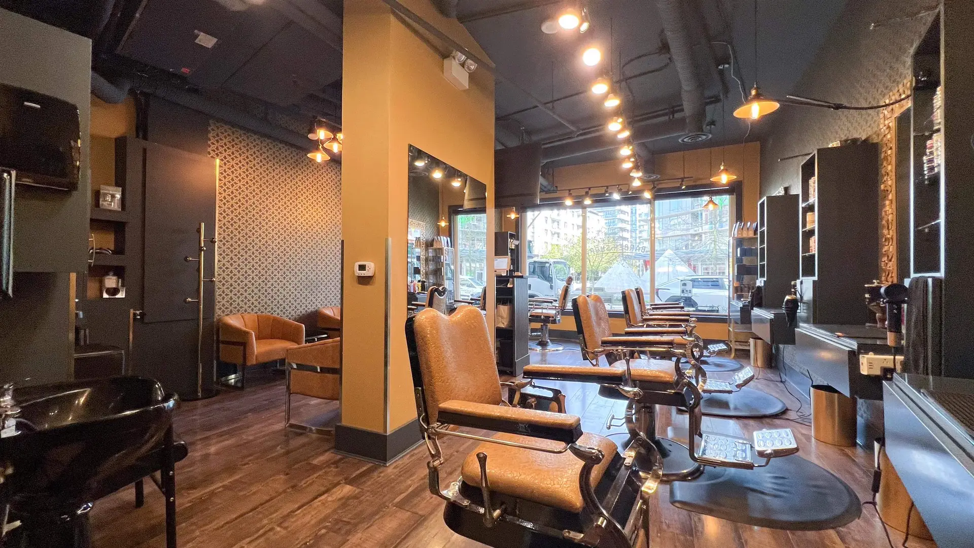 Property at 1711 MANITOBA STREET, Vancouver, BC