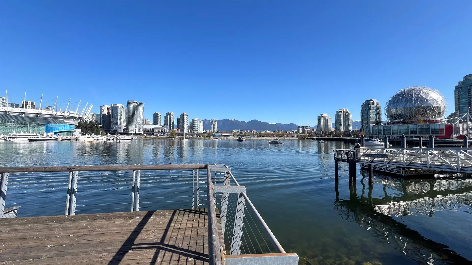 Property at 1711 MANITOBA STREET, Vancouver, BC