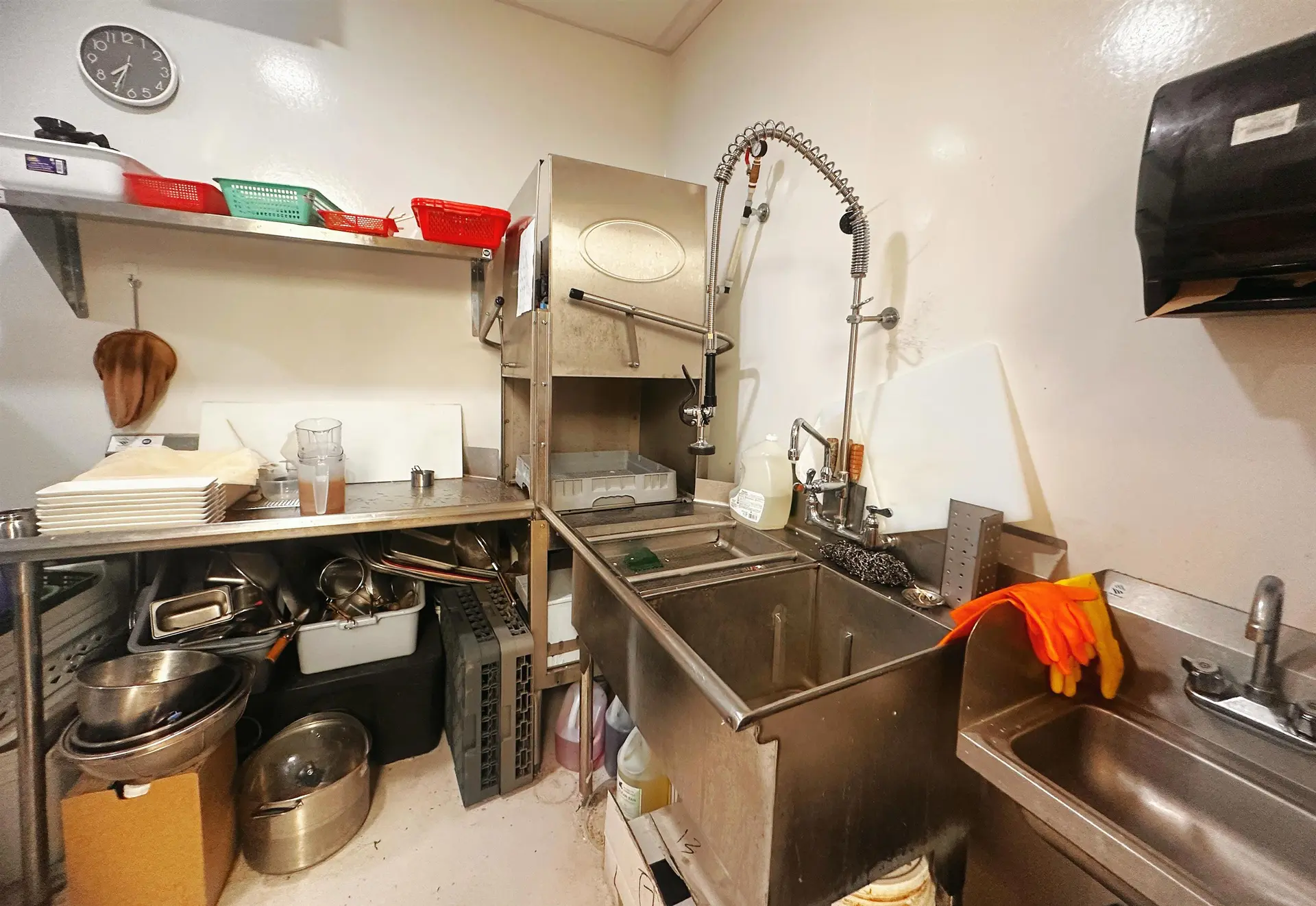 Property at #159 6386 NO. 3 ROAD, Richmond, BC