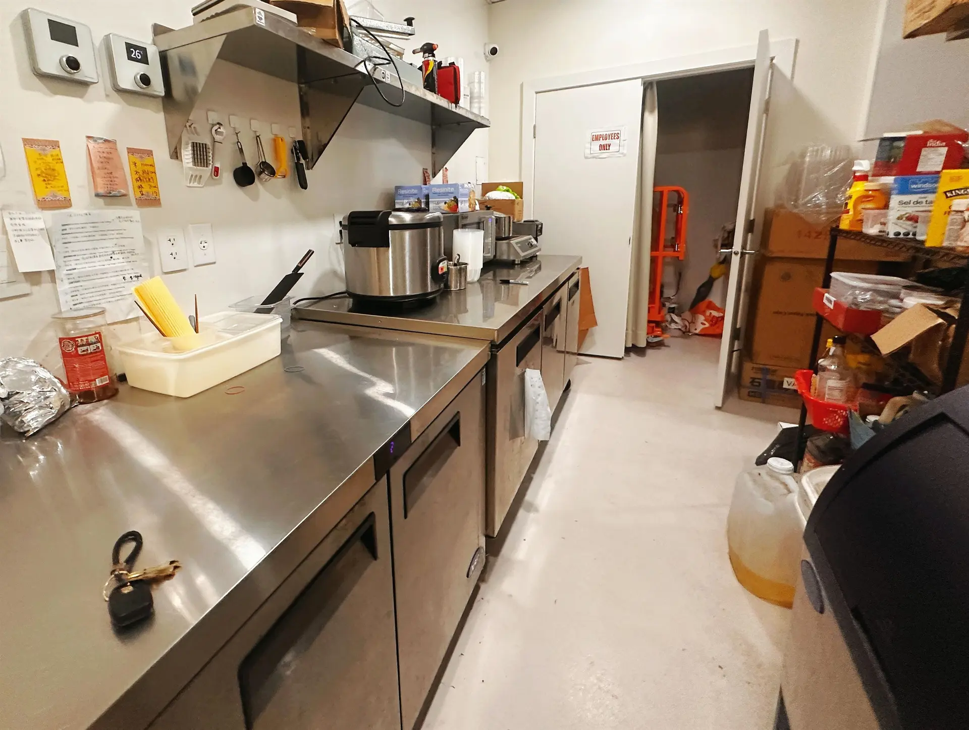 Property at #159 6386 NO. 3 ROAD, Richmond, BC