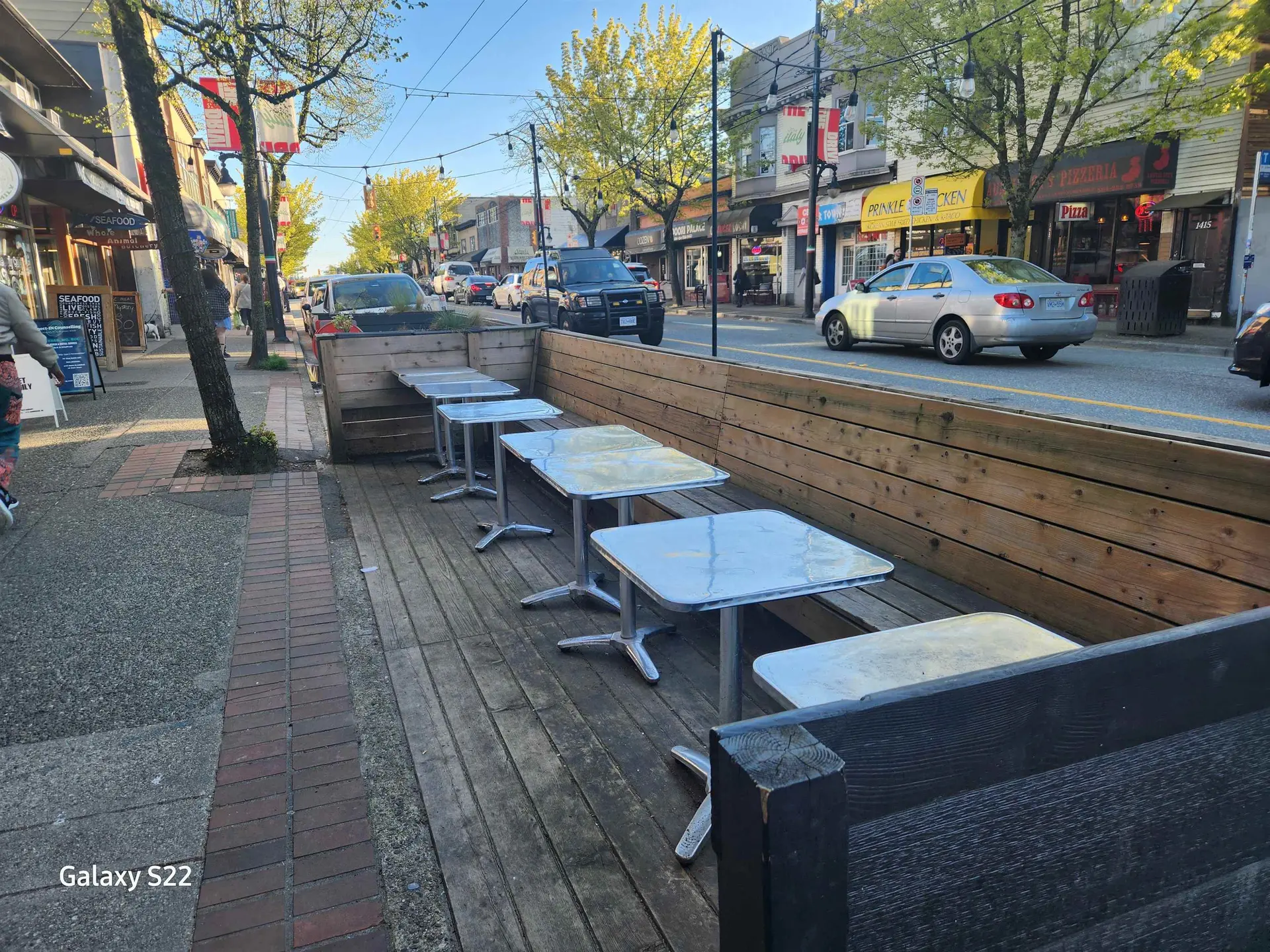 Property at 1408 COMMERCIAL DRIVE, Vancouver, BC