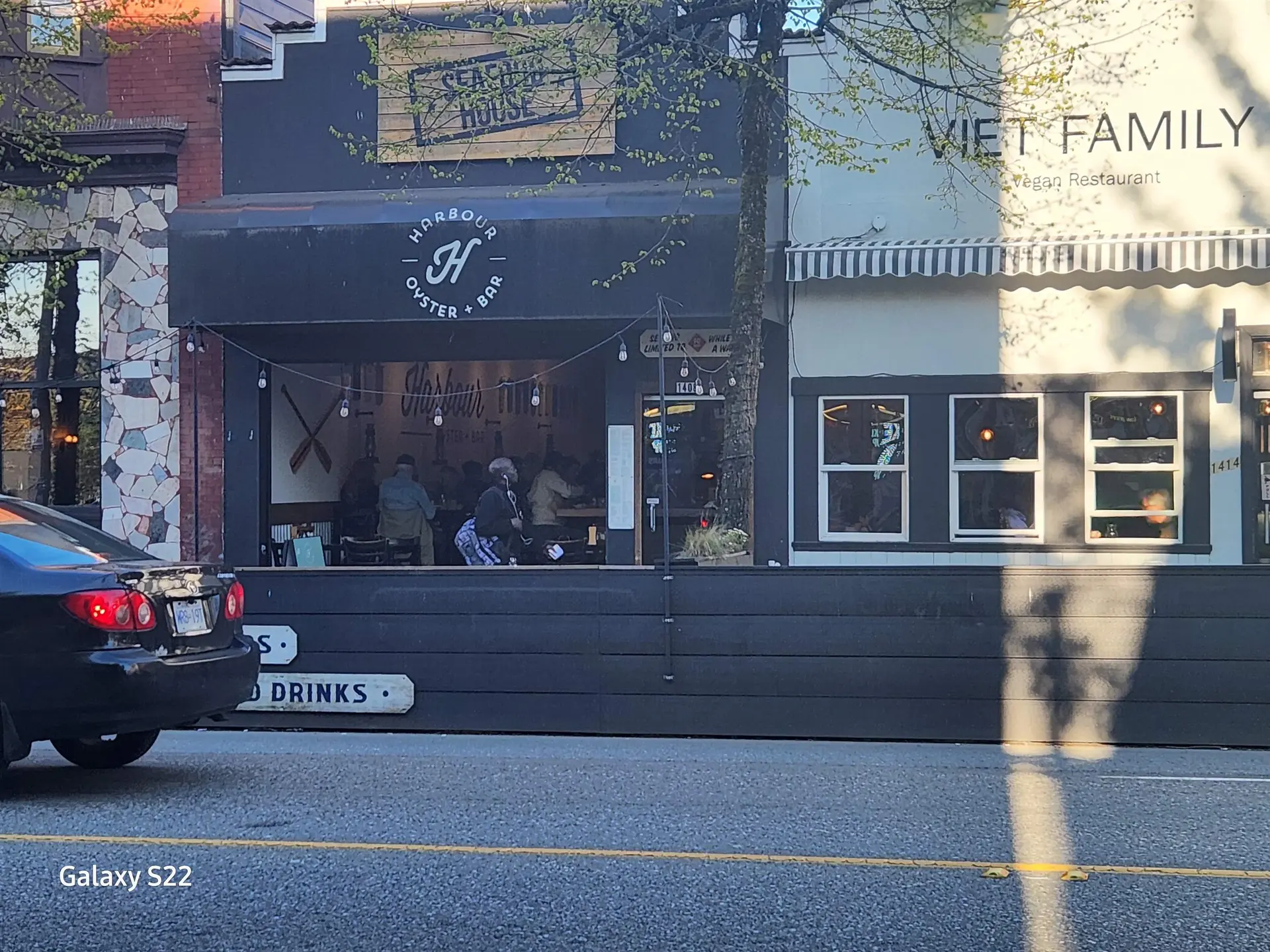 Property at 1408 COMMERCIAL DRIVE, Vancouver, BC