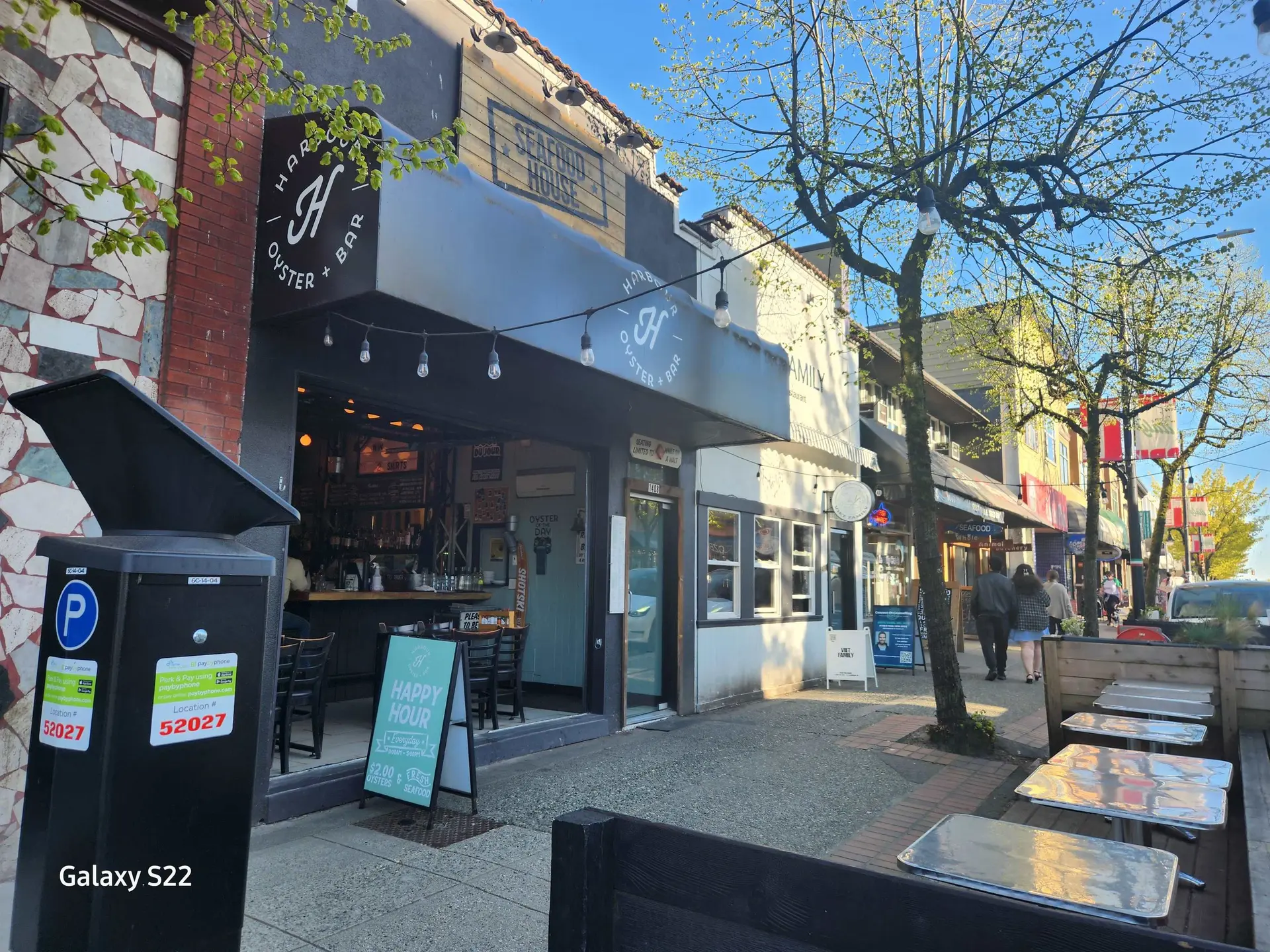 Property at 1408 COMMERCIAL DRIVE, Vancouver, BC