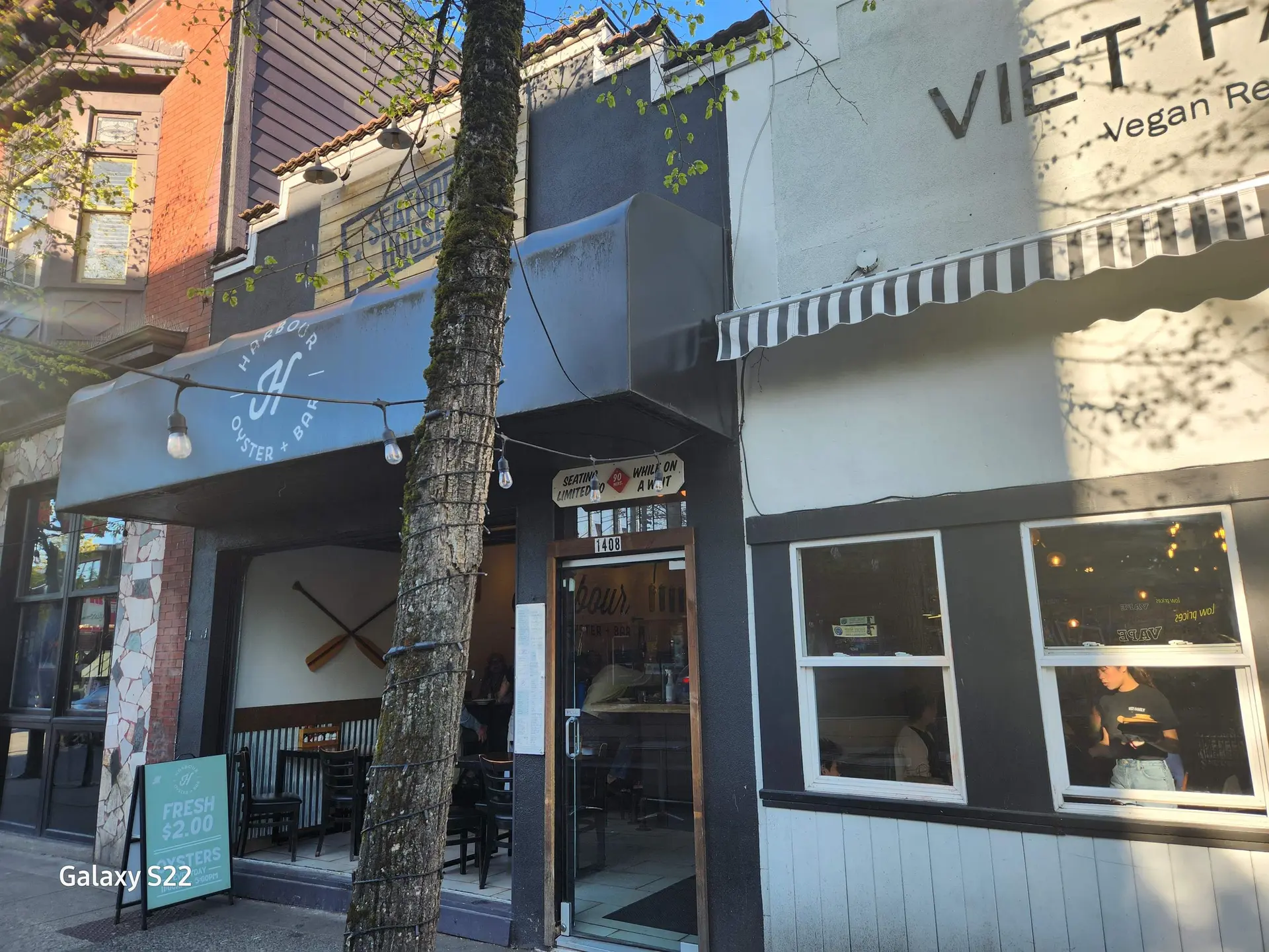 Property at 1408 COMMERCIAL DRIVE, Vancouver, BC