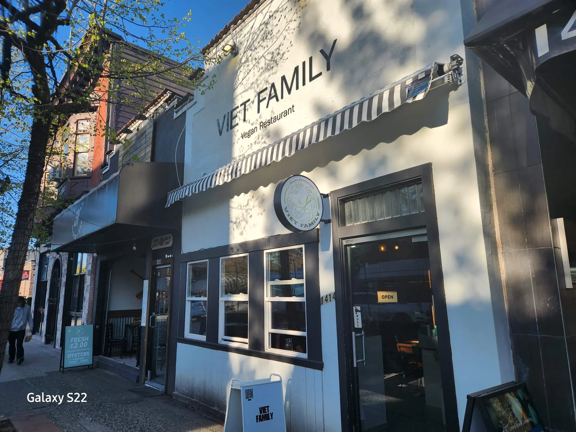 Property at 1408 COMMERCIAL DRIVE, Vancouver, BC