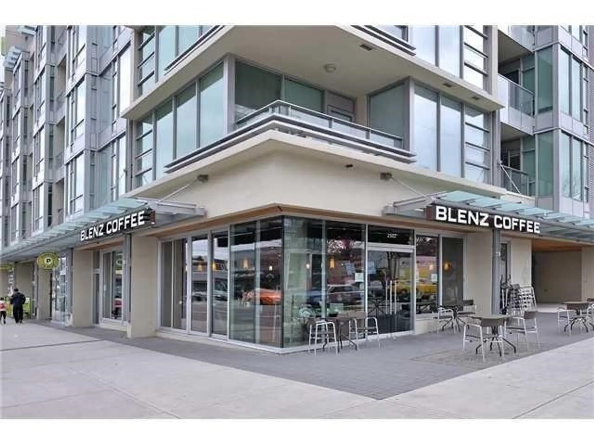 Property at 2502 MAPLE STREET, Vancouver, BC