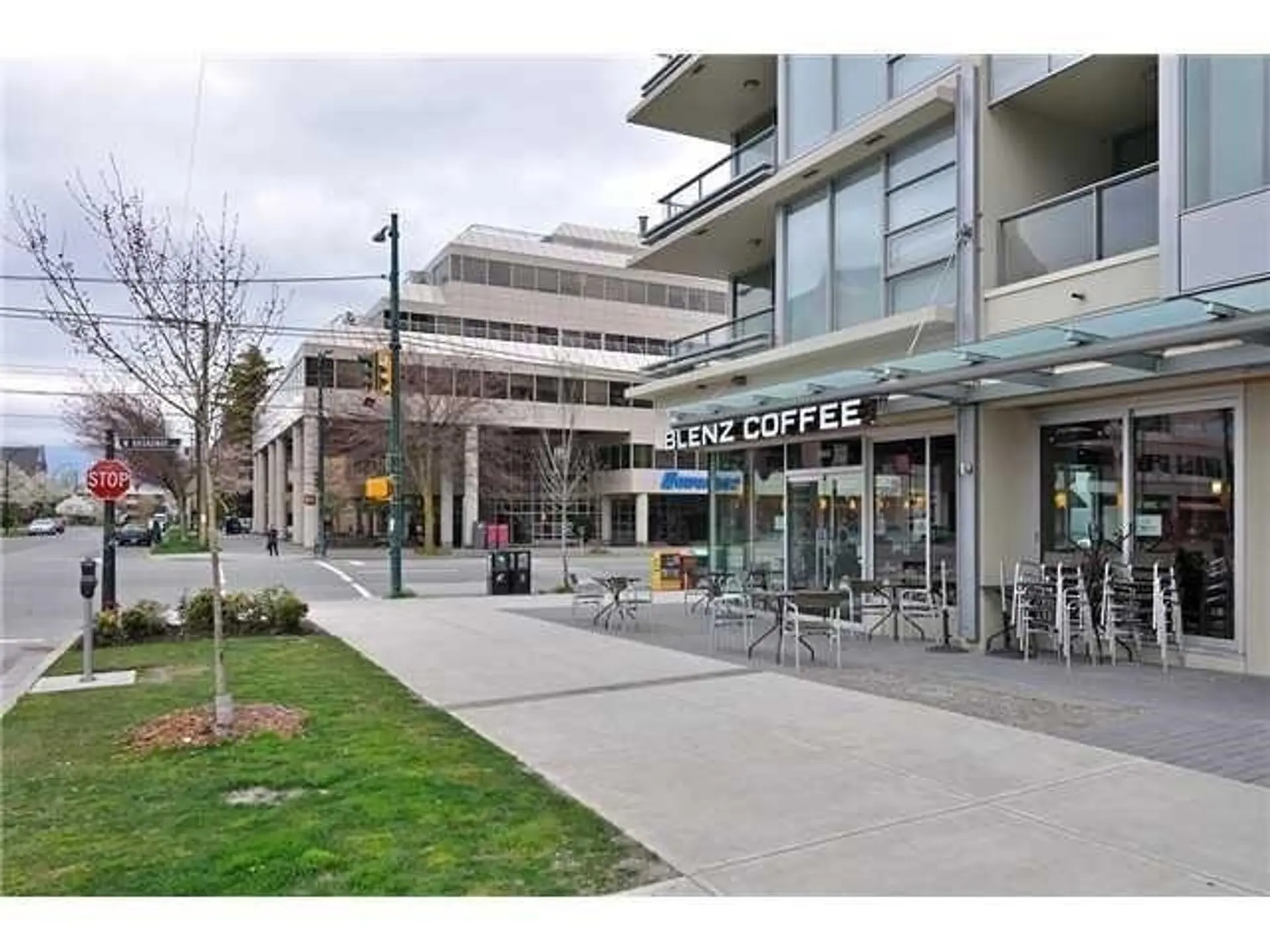 Property at 2502 MAPLE STREET, Vancouver, BC