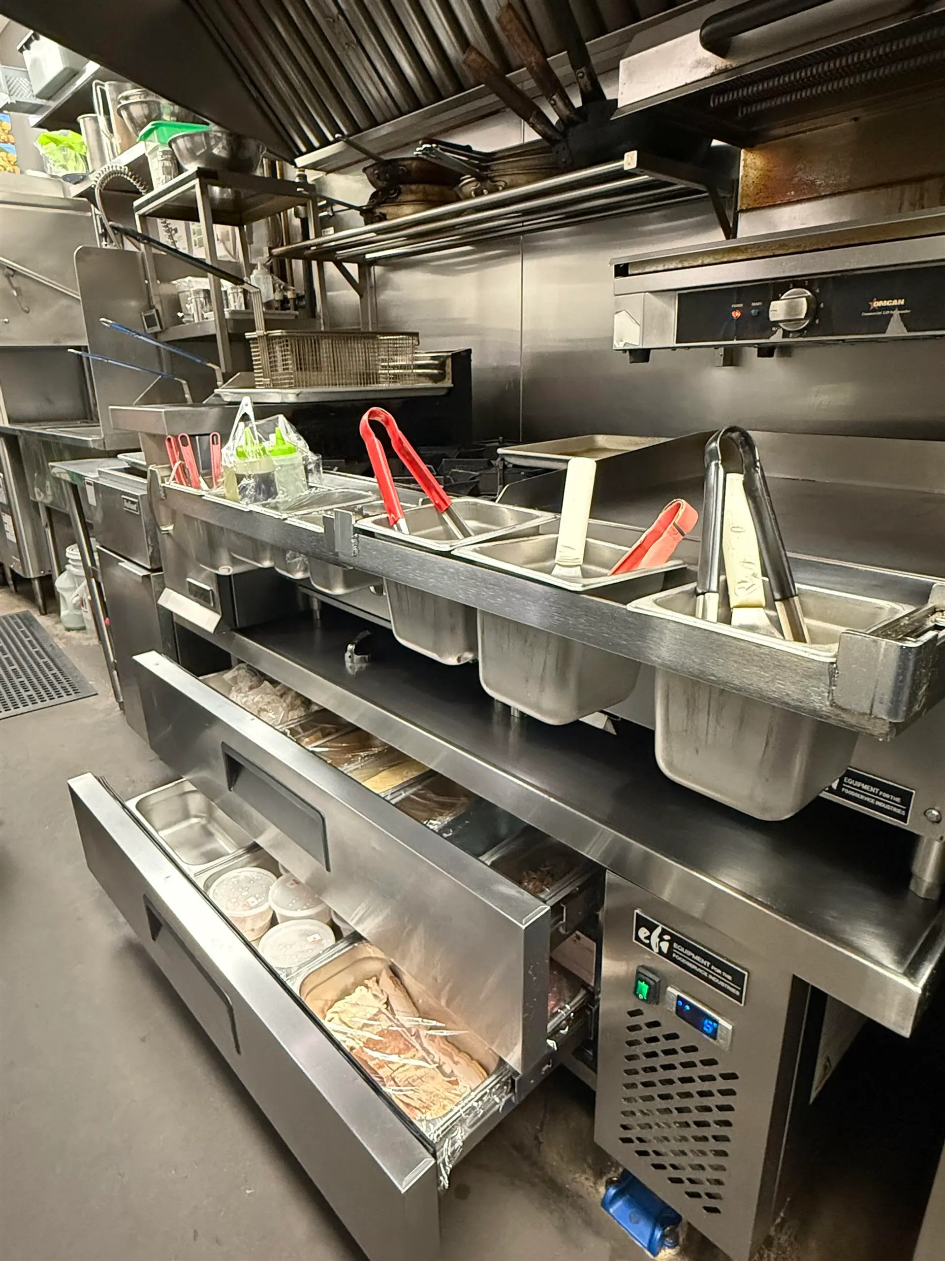 Property at 2825 W BROADWAY, Vancouver, BC