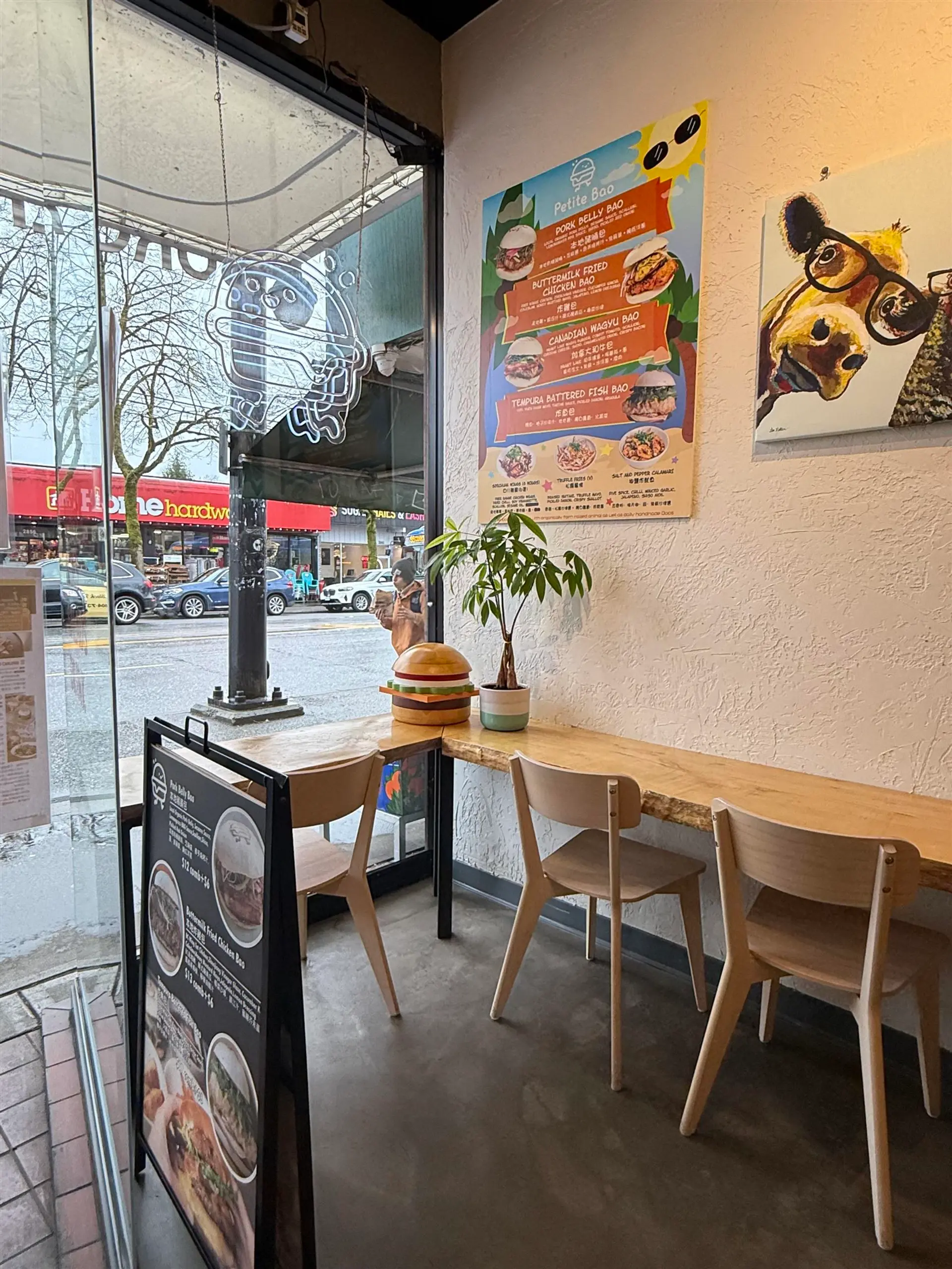 Property at 2825 W BROADWAY, Vancouver, BC