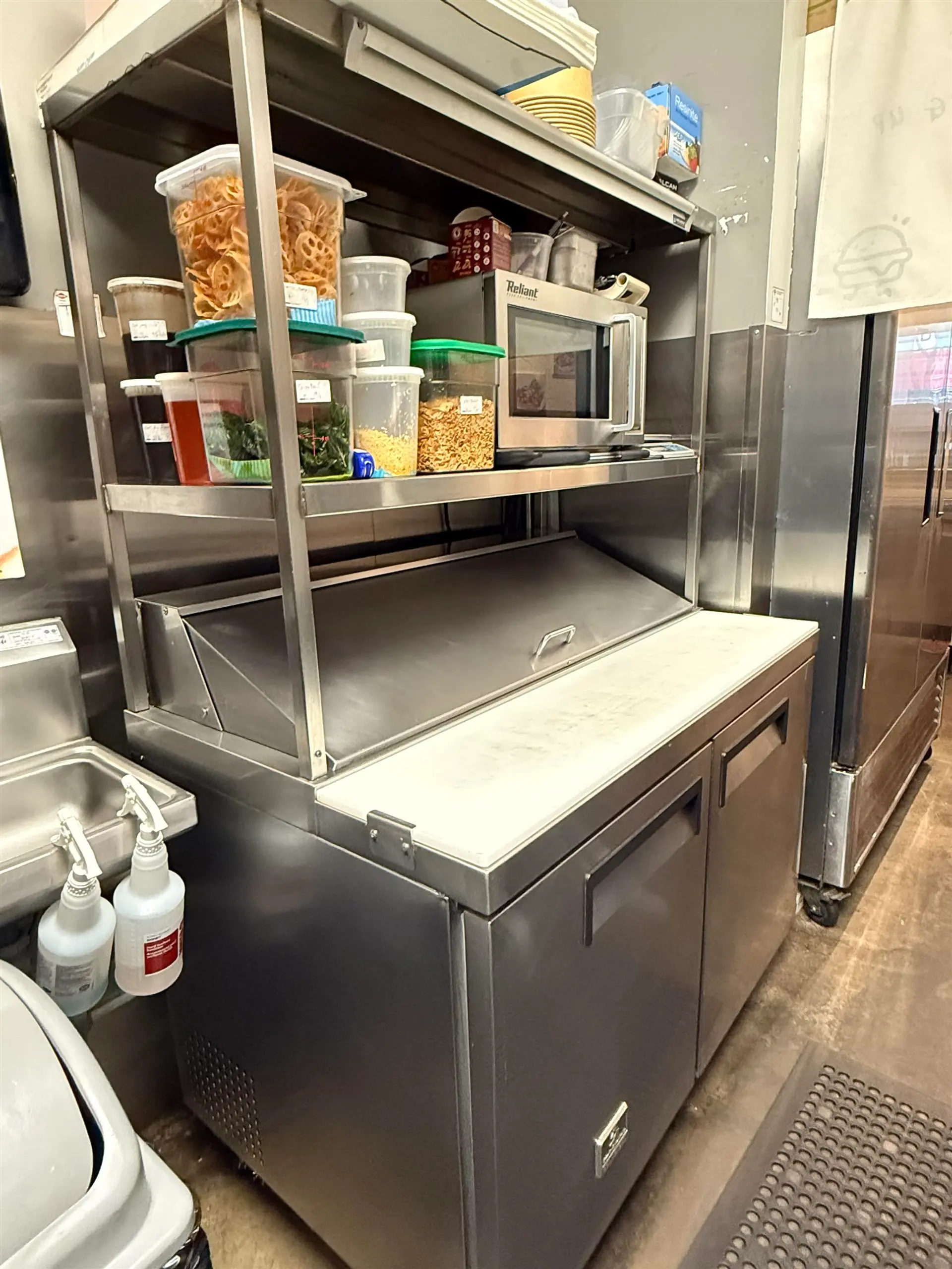 Property at 2825 W BROADWAY, Vancouver, BC