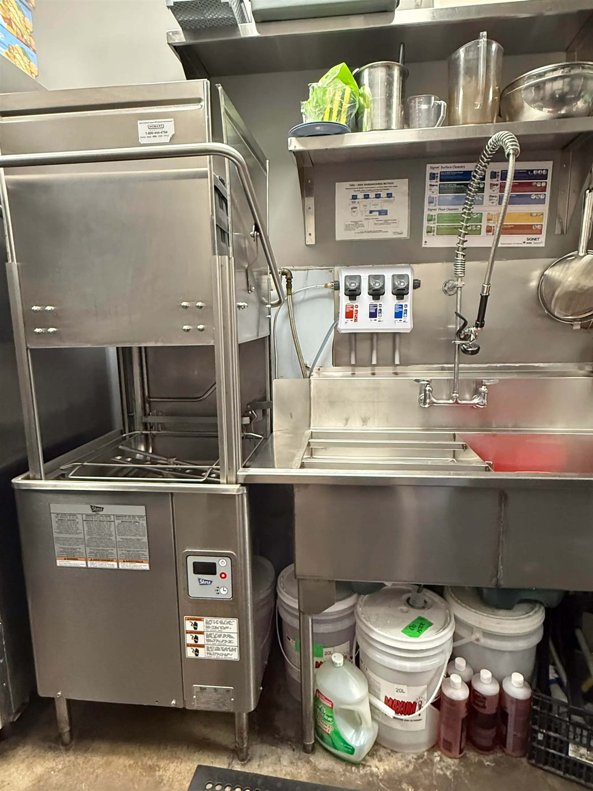 Property at 2825 W BROADWAY, Vancouver, BC