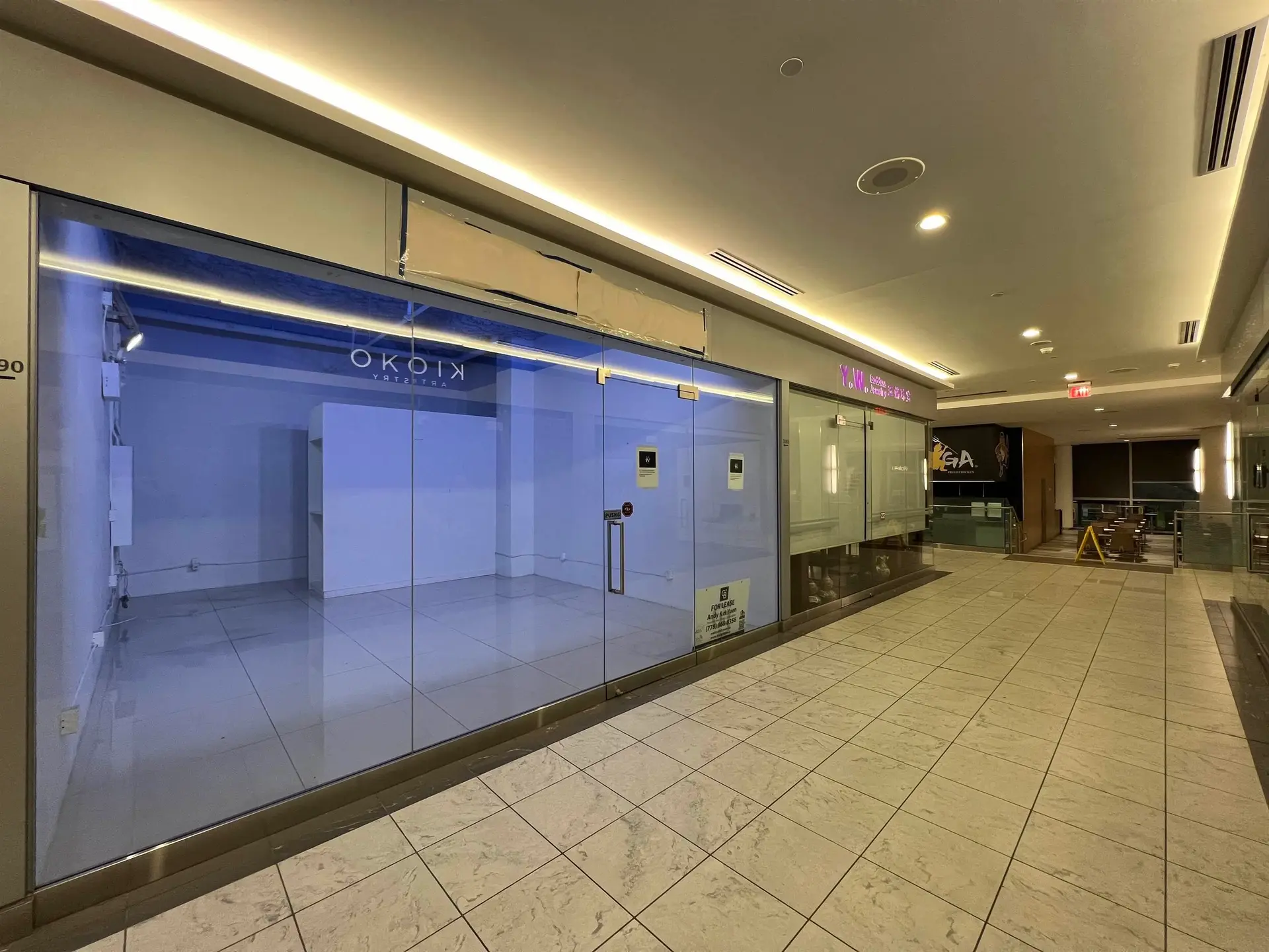 Property at #3085 4000 NO. 3 ROAD, Richmond, BC