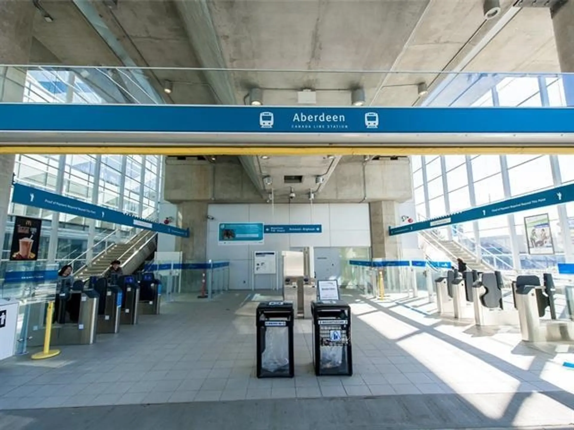 Property at #3085 4000 NO. 3 ROAD, Richmond, BC