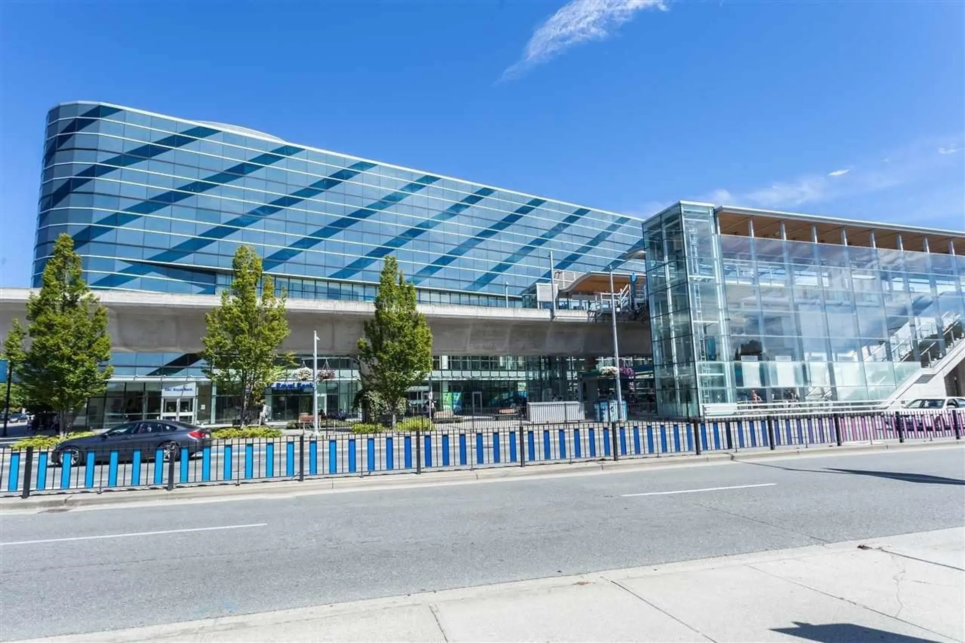 Property at #3085 4000 NO. 3 ROAD, Richmond, BC