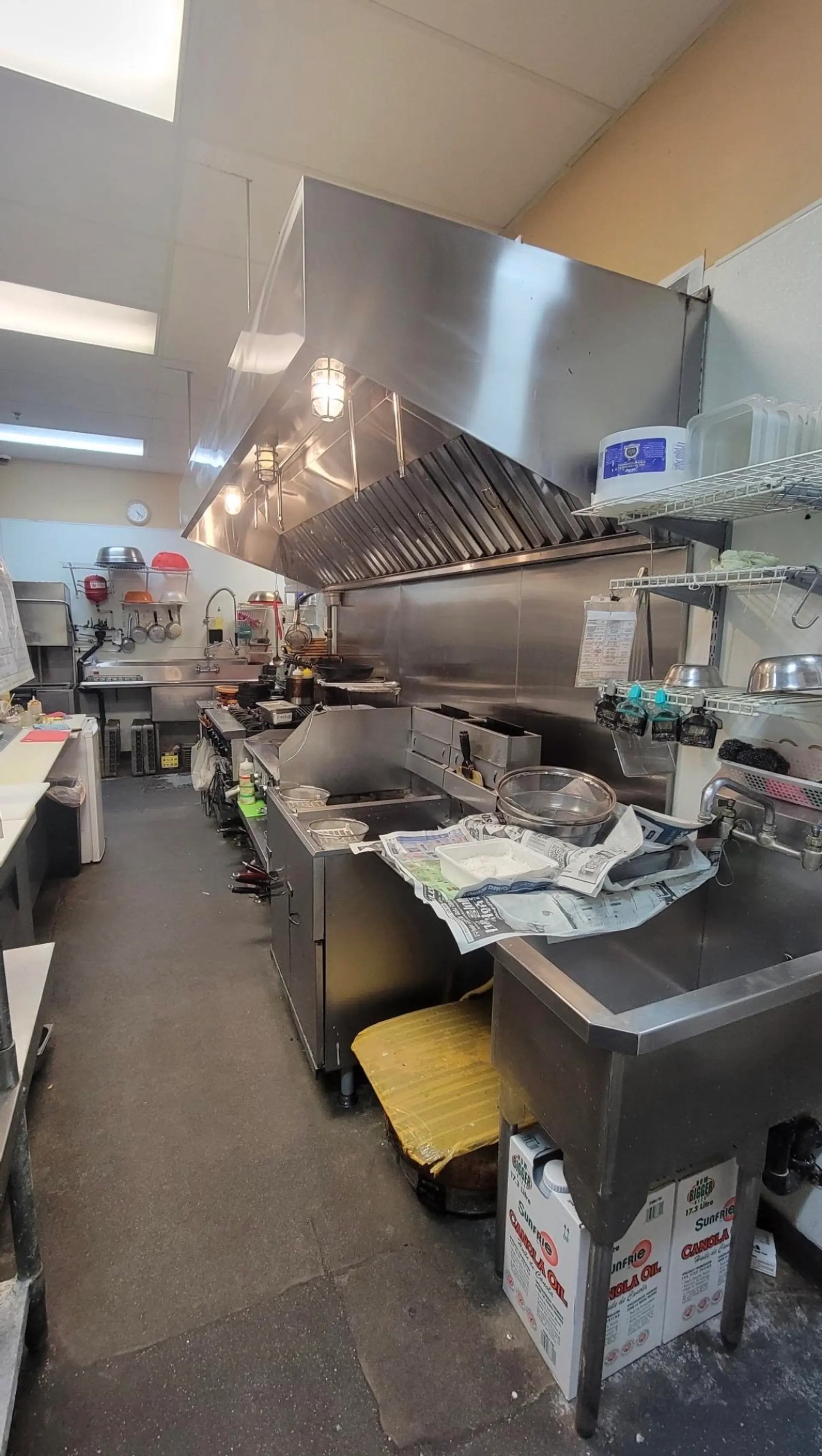 Property at [private address], Surrey, BC